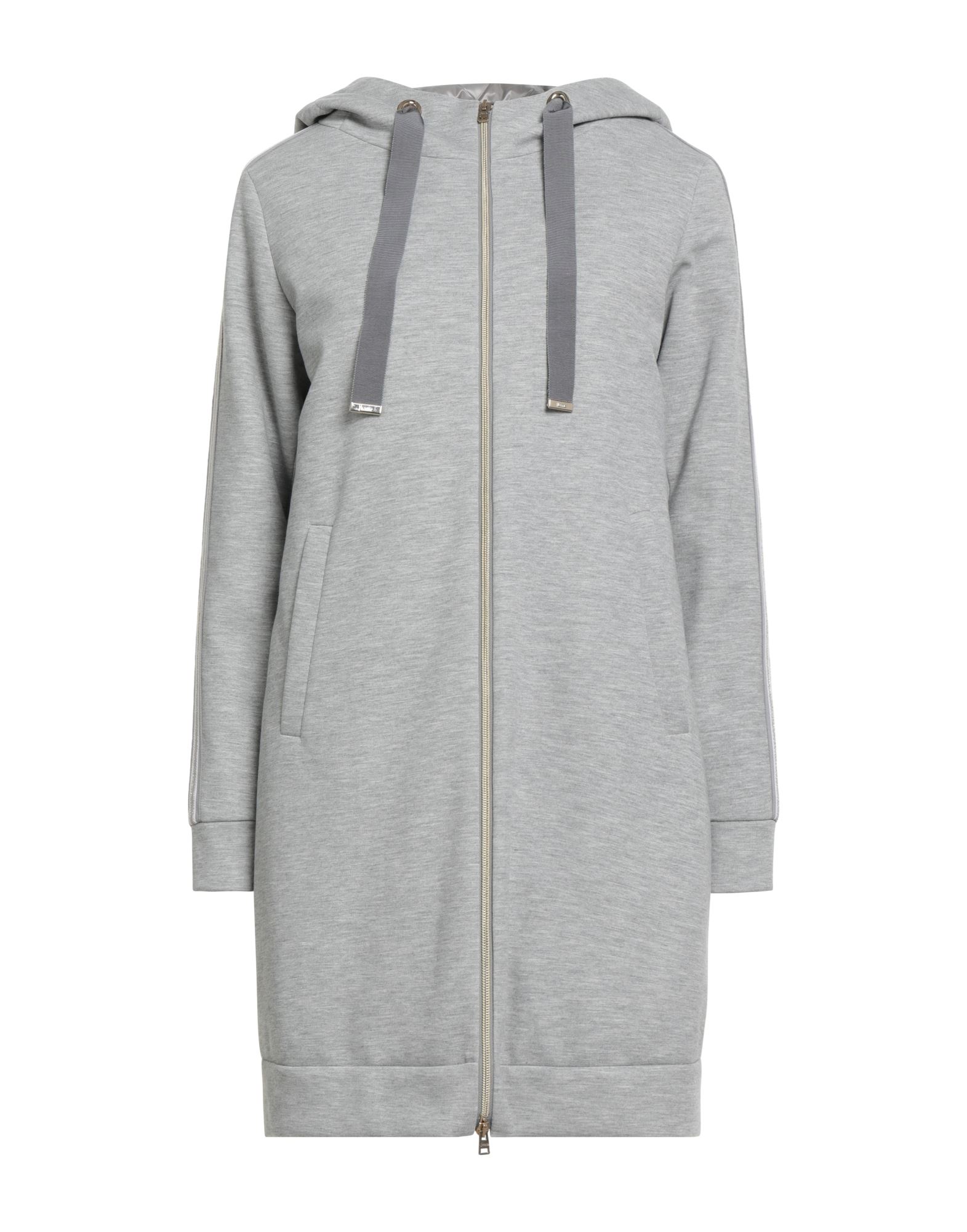 HERNO Pufferjacke & Daunenjacke Damen Grau von HERNO