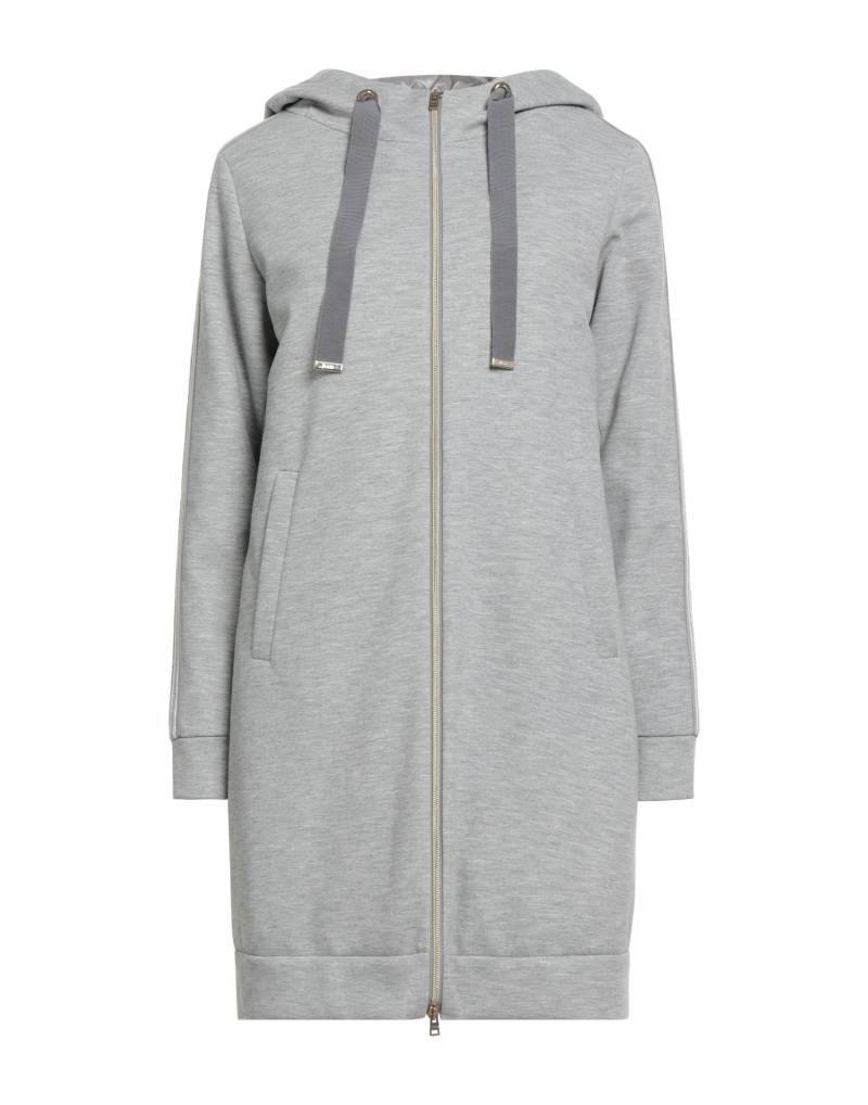HERNO Mantel Damen Grau von HERNO