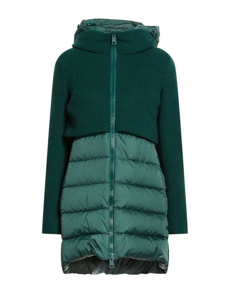 HERNO Pufferjacke & Daunenjacke Damen Grün HERNO Pufferjacke & Daunenjacke Damen Grün von HERNO