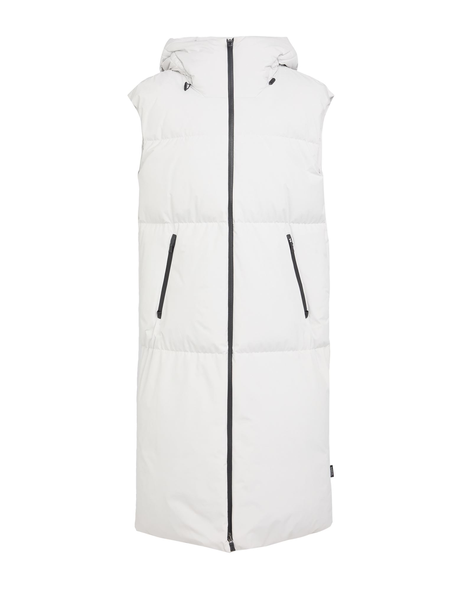 HERNO Pufferjacke & Daunenjacke Damen Hellgrau von HERNO