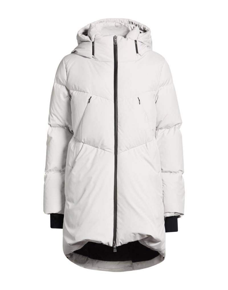 HERNO Pufferjacke & Daunenjacke Damen Hellgrau von HERNO