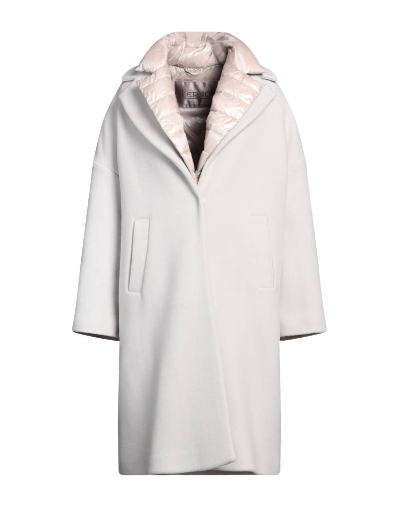 HERNO Pufferjacke & Daunenjacke Damen Hellgrau von HERNO