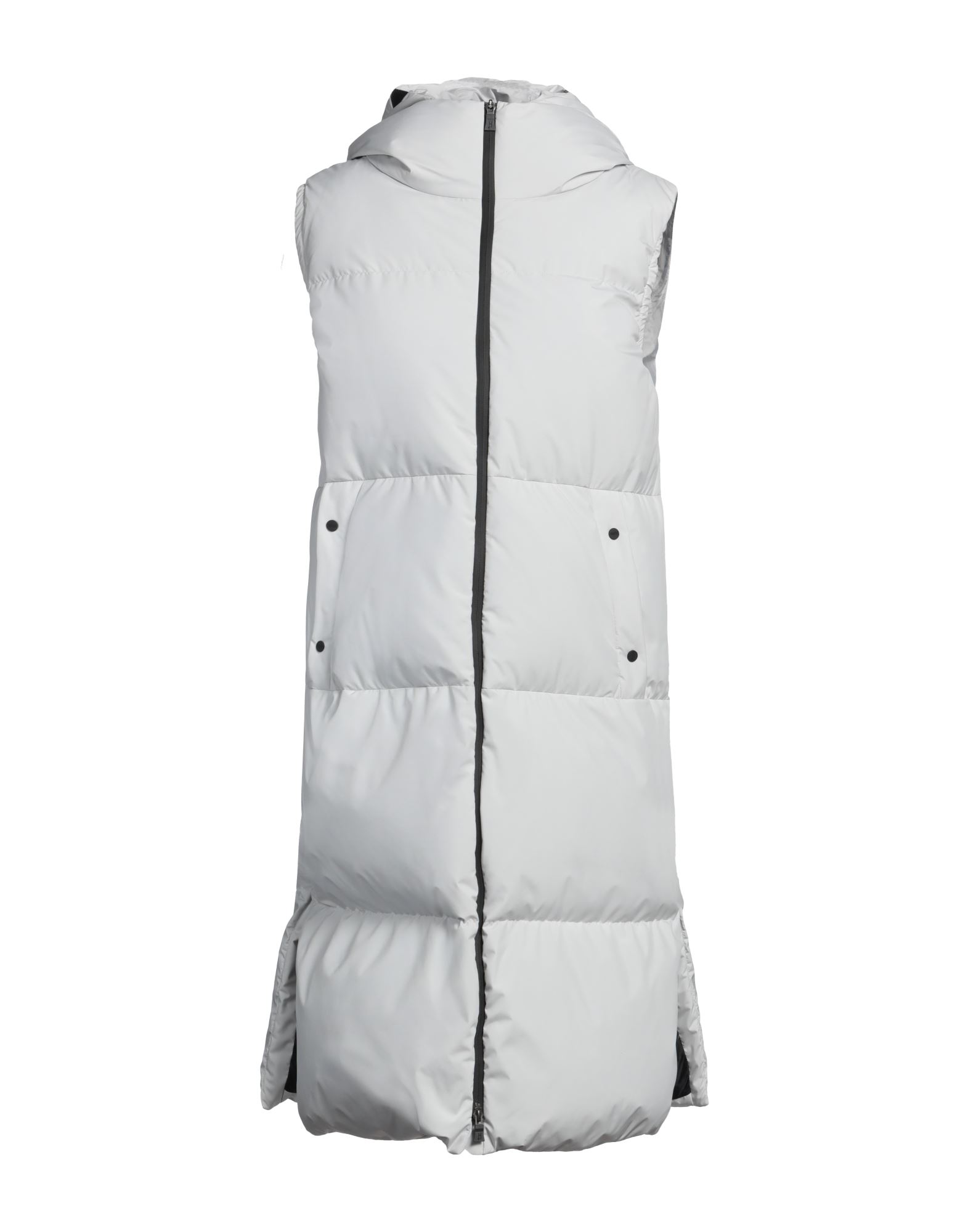 HERNO Pufferjacke & Daunenjacke Damen Hellgrau von HERNO