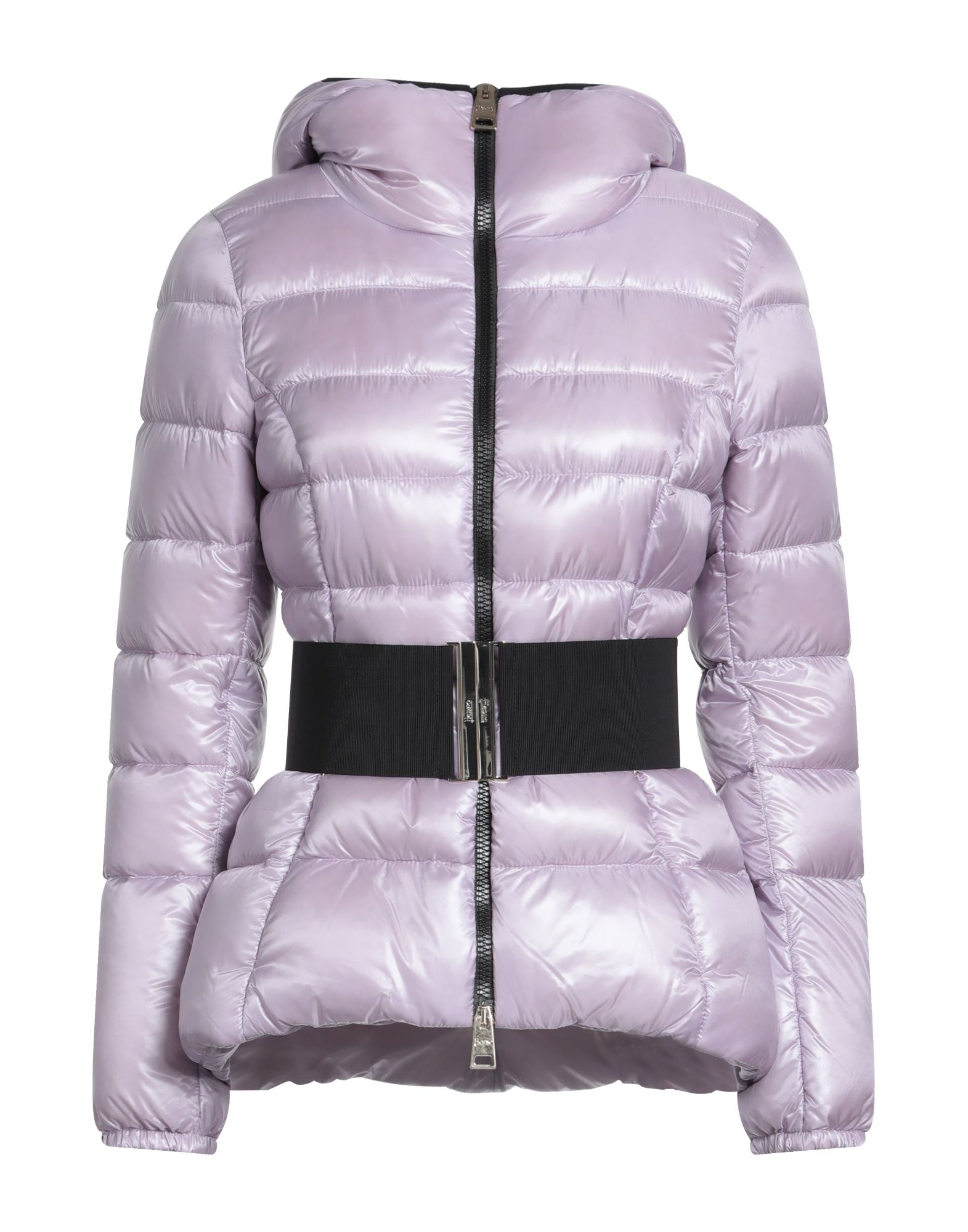 HERNO Pufferjacke & Daunenjacke Damen Lila von HERNO