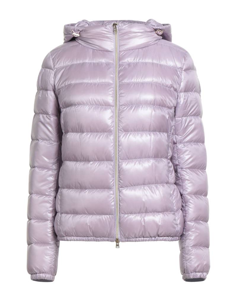 HERNO Pufferjacke & Daunenjacke Damen Lila von HERNO