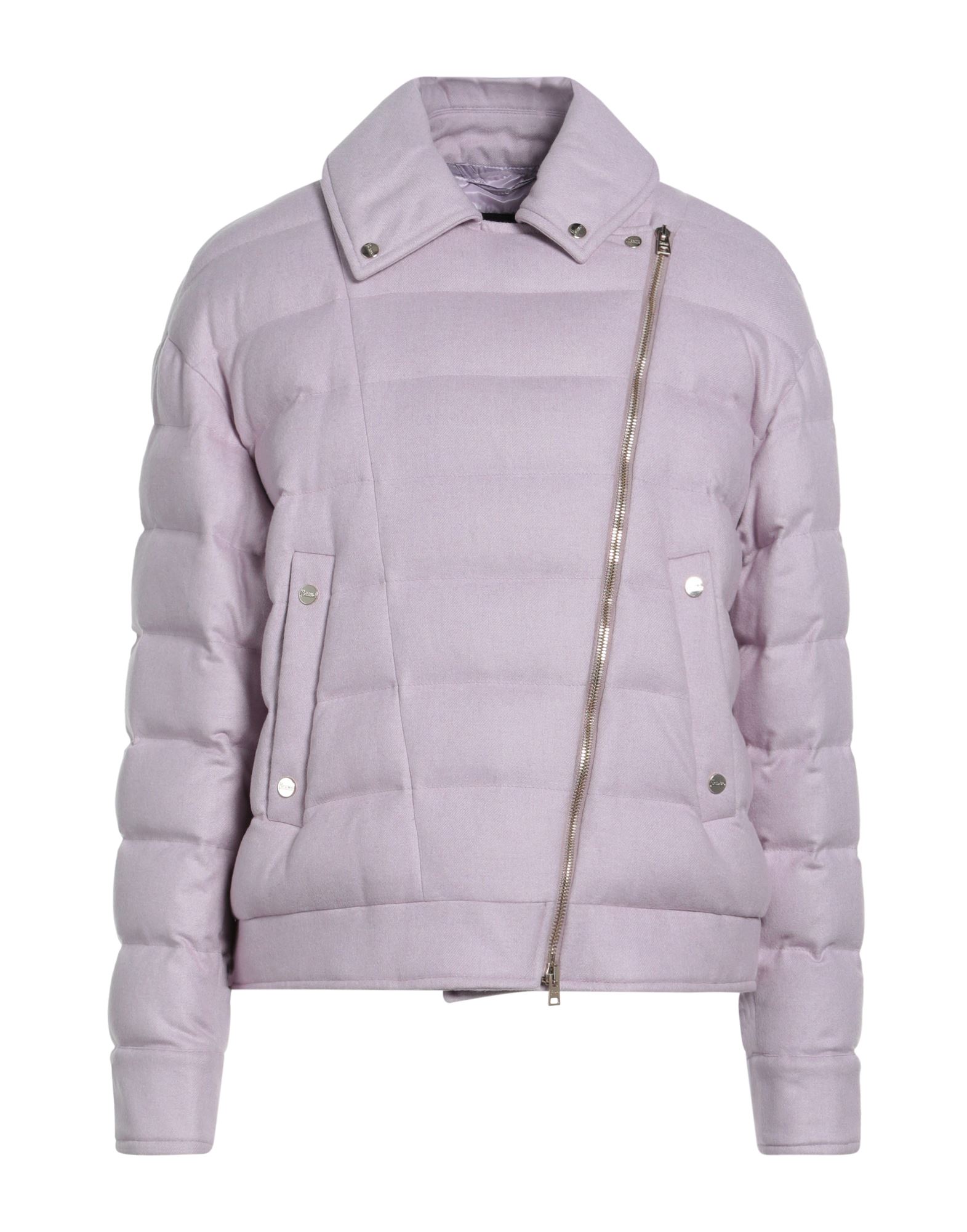 HERNO Pufferjacke & Daunenjacke Damen Lila von HERNO