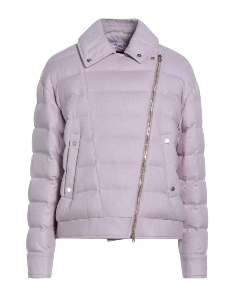 HERNO Pufferjacke & Daunenjacke Damen Lila von HERNO
