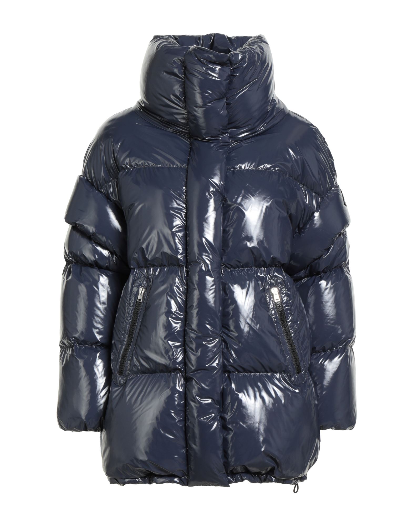 HERNO Pufferjacke & Daunenjacke Damen Marineblau von HERNO