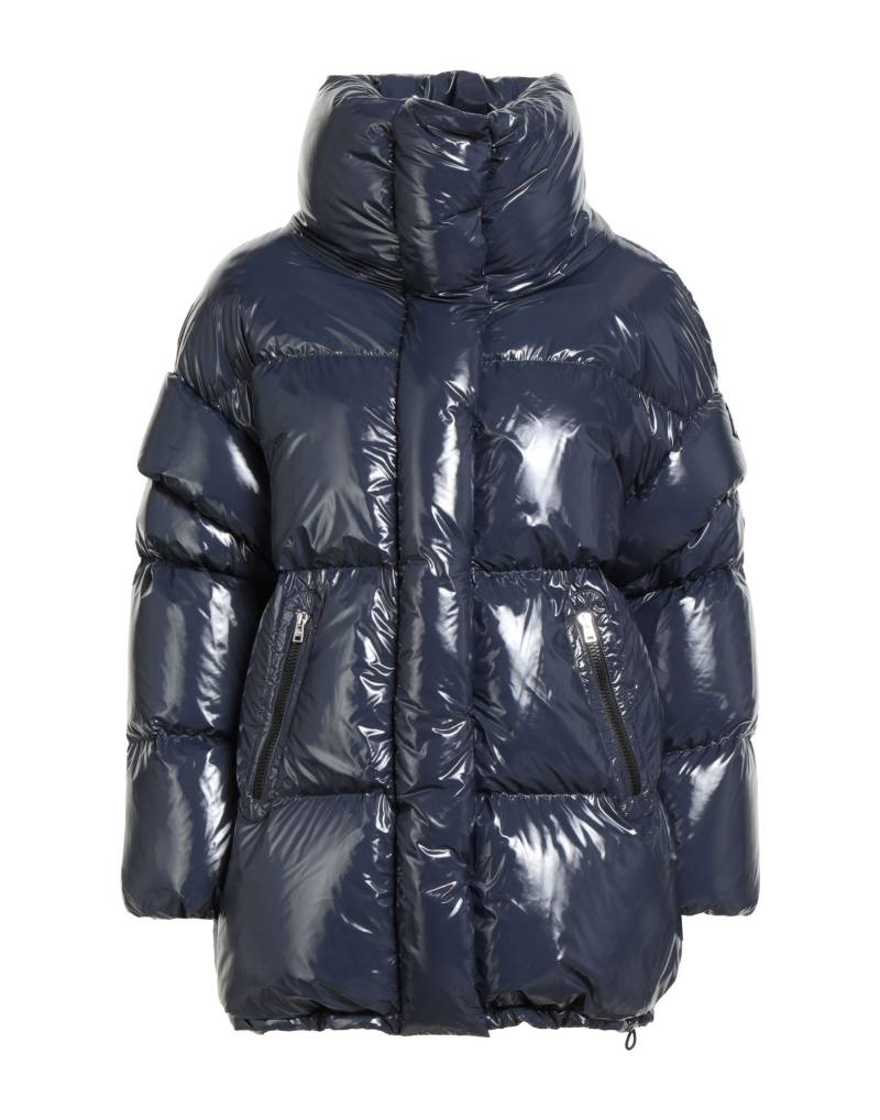 HERNO Pufferjacke & Daunenjacke Damen Marineblau von HERNO