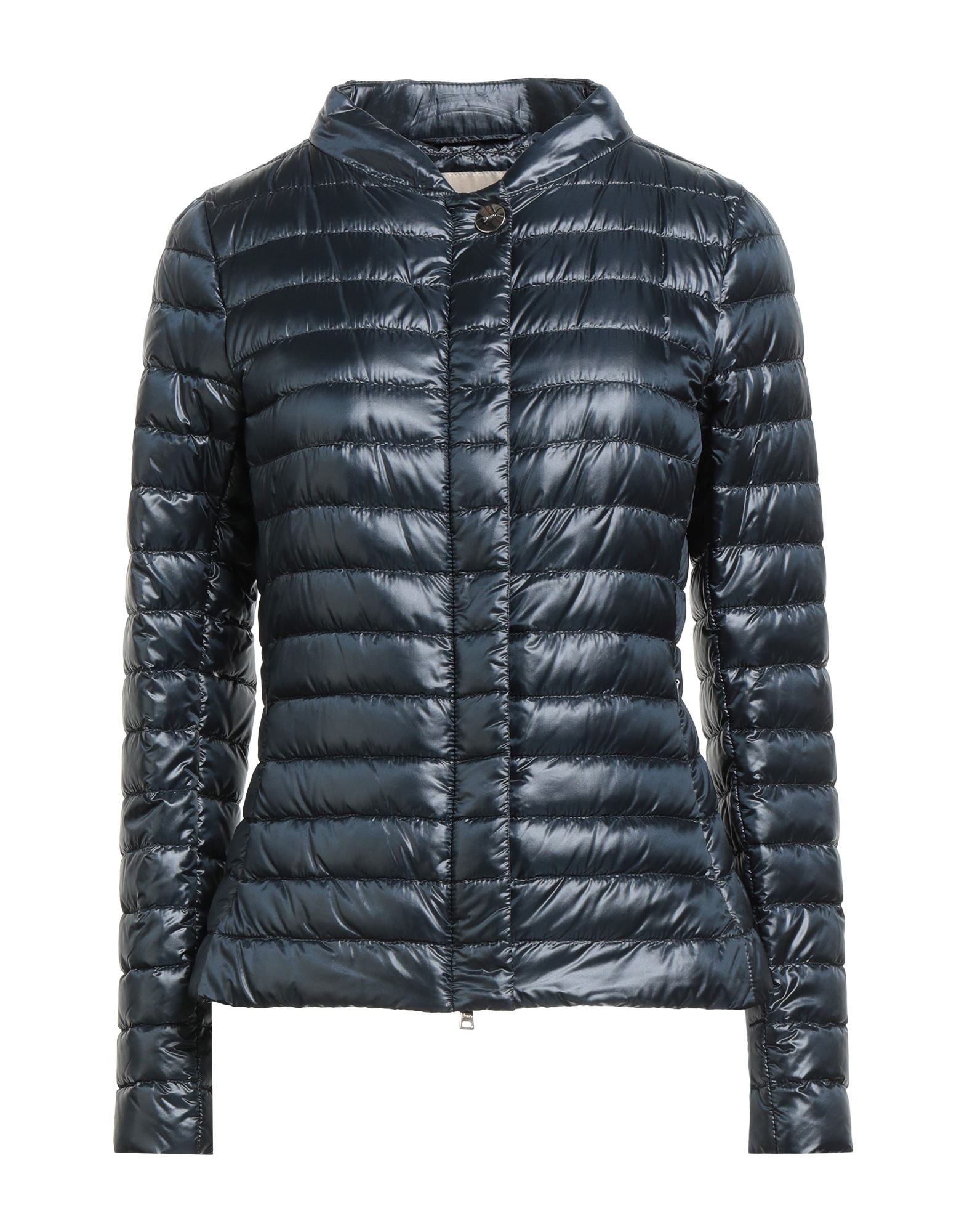 HERNO Pufferjacke & Daunenjacke Damen Nachtblau von HERNO