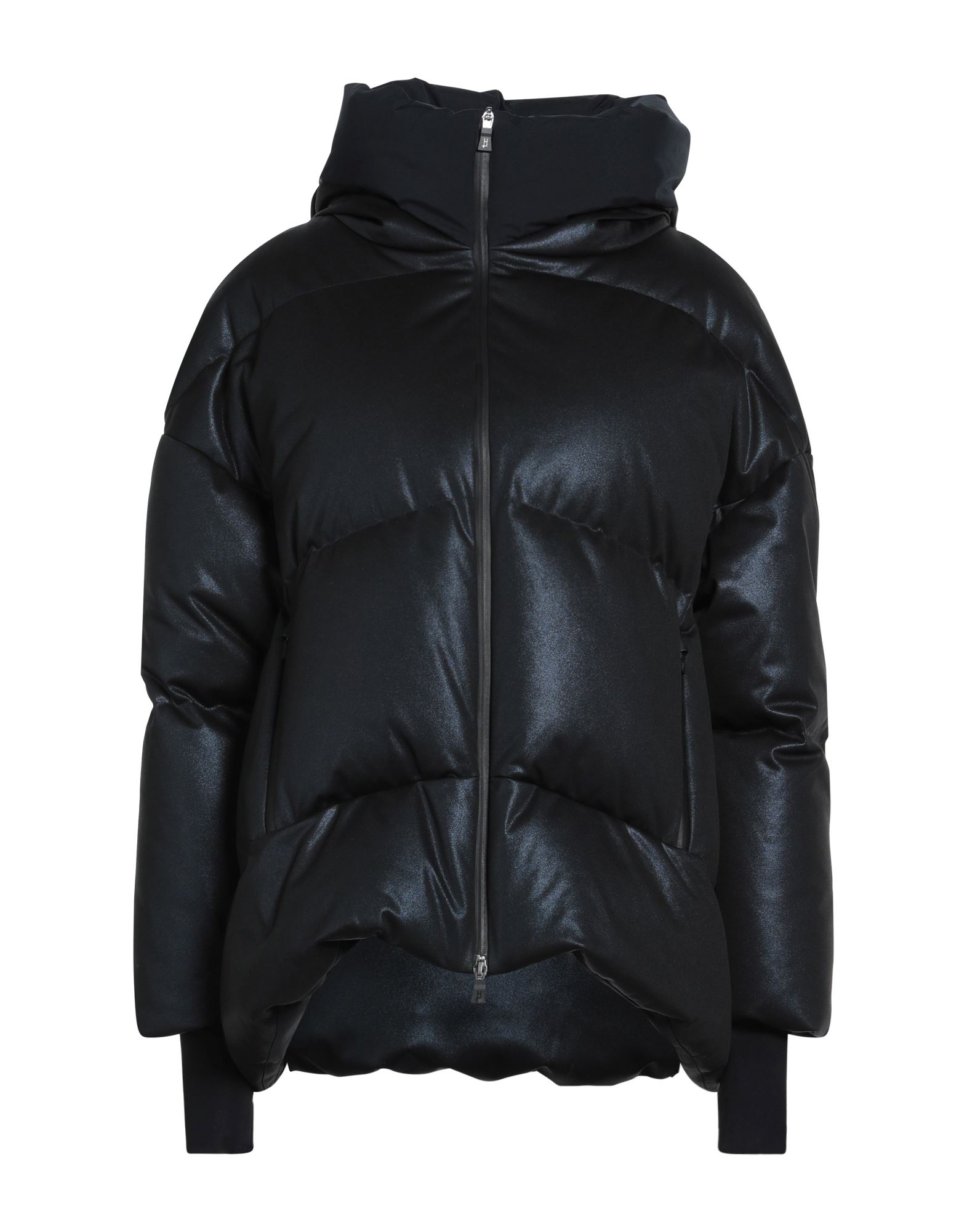 HERNO Pufferjacke & Daunenjacke Damen Nachtblau HERNO Pufferjacke & Daunenjacke Damen Nachtblau von HERNO