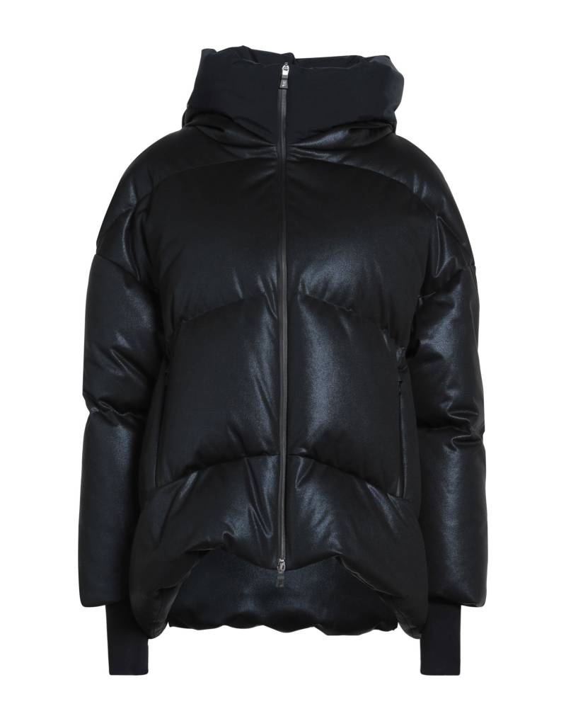 HERNO Pufferjacke & Daunenjacke Damen Nachtblau HERNO Pufferjacke & Daunenjacke Damen Nachtblau von HERNO