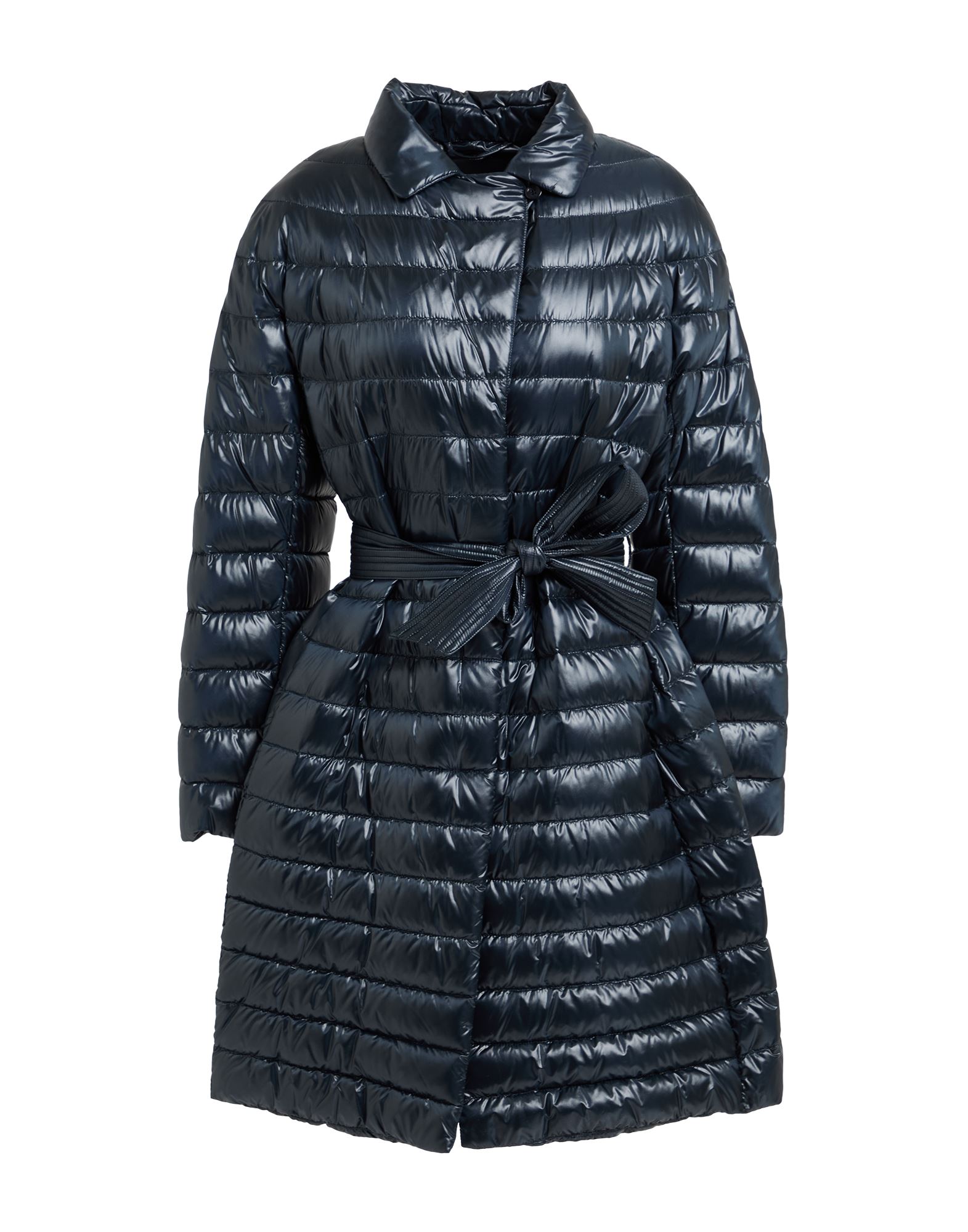 HERNO Pufferjacke & Daunenjacke Damen Nachtblau von HERNO