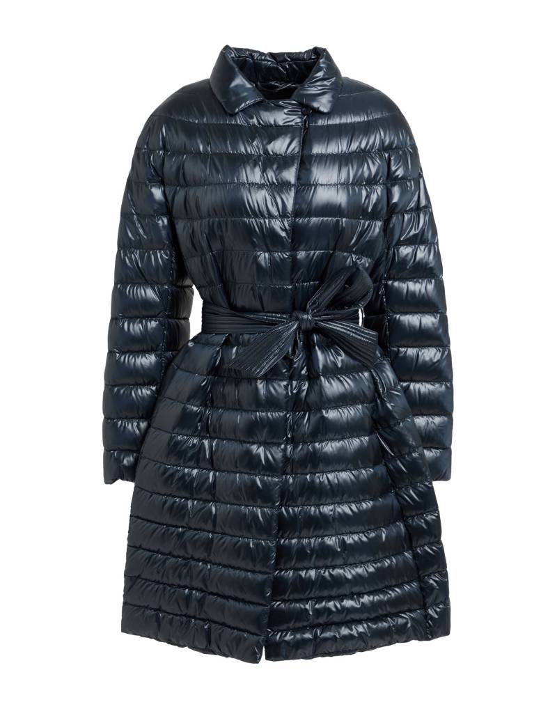 HERNO Pufferjacke & Daunenjacke Damen Nachtblau von HERNO
