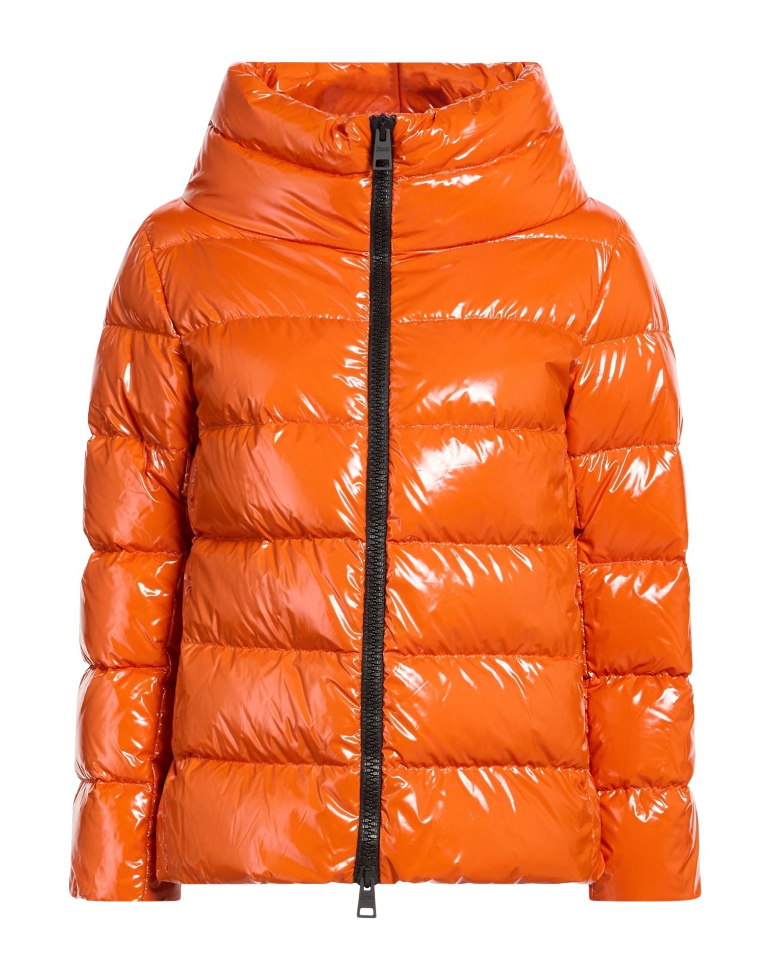 HERNO Pufferjacke & Daunenjacke Damen Orange von HERNO