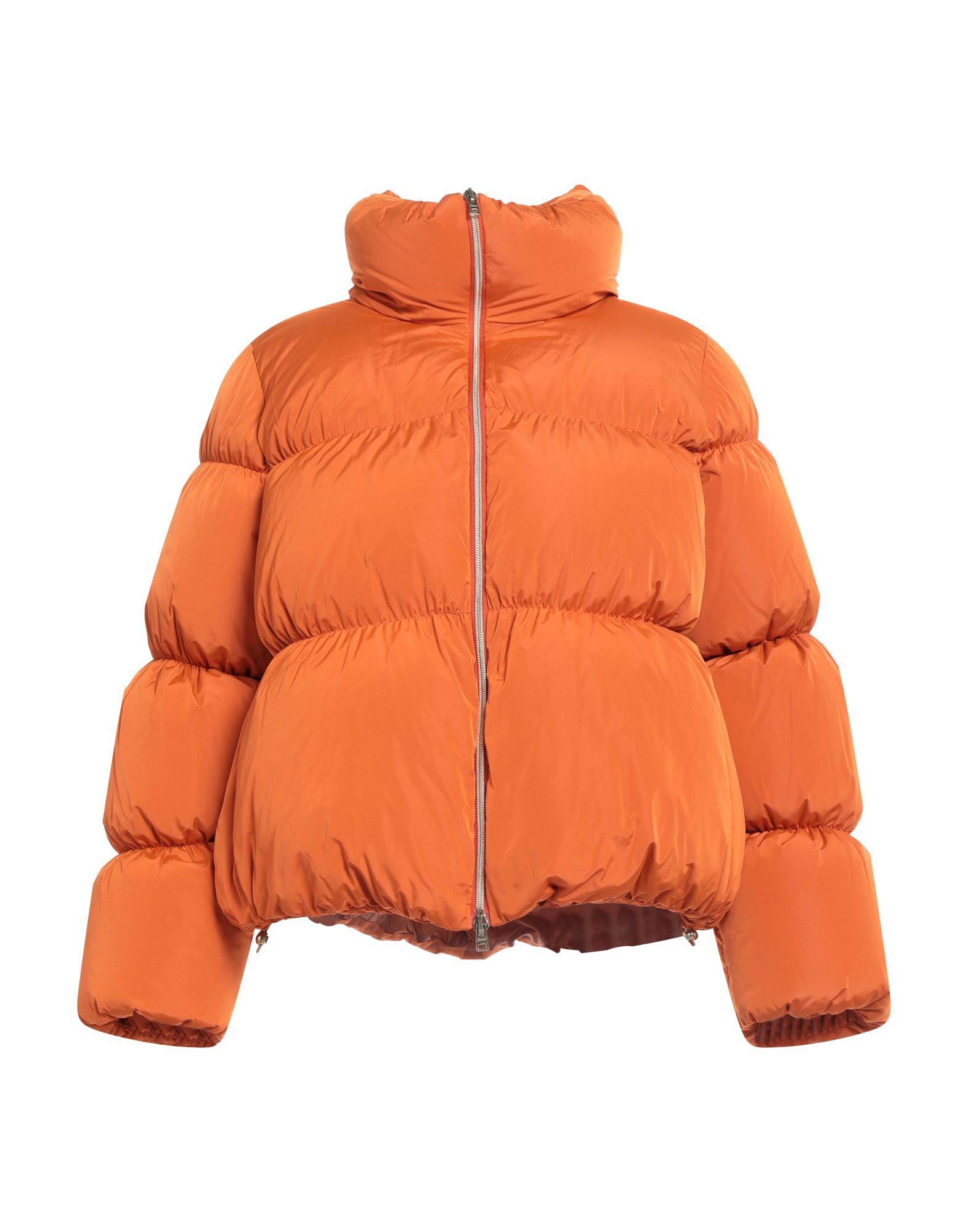 HERNO Pufferjacke & Daunenjacke Damen Orange von HERNO