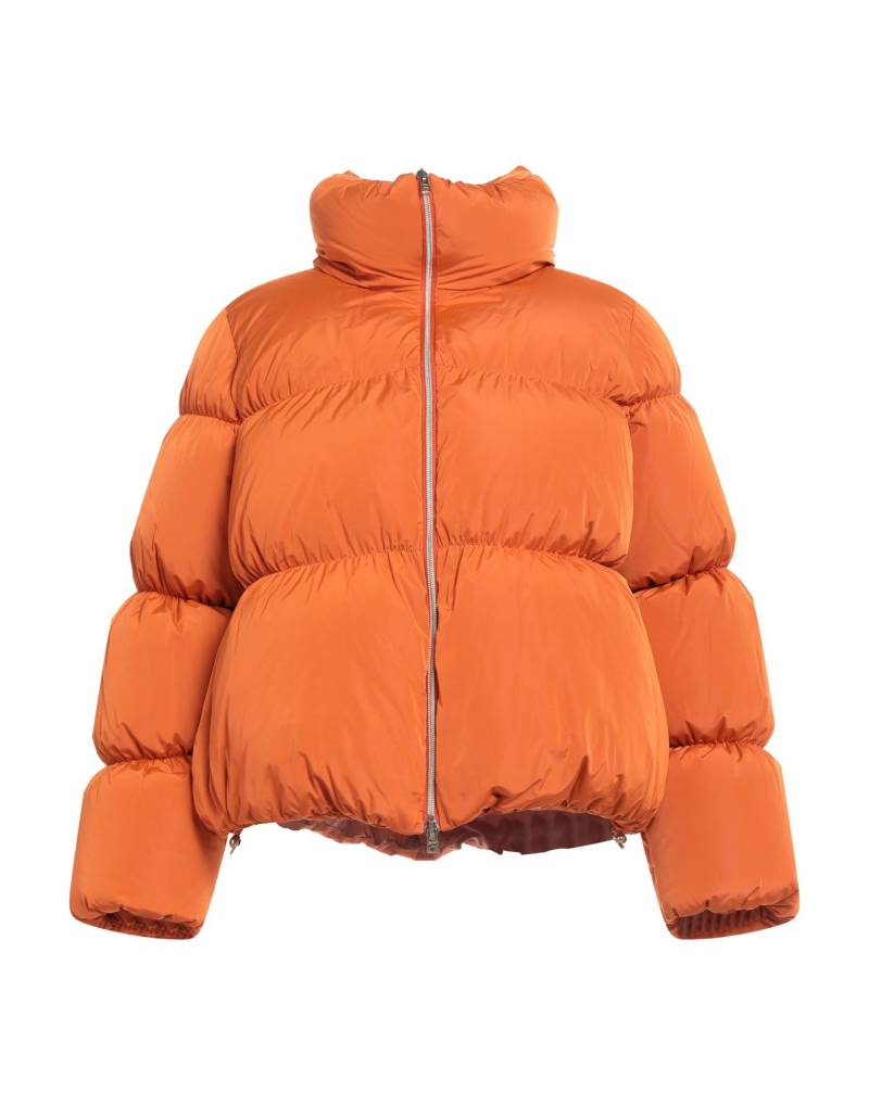 HERNO Pufferjacke & Daunenjacke Damen Orange von HERNO
