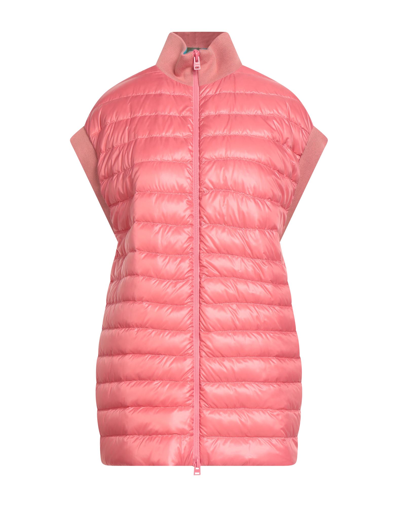 HERNO Pufferjacke & Daunenjacke Damen Rosa HERNO Pufferjacke & Daunenjacke Damen Rosa von HERNO