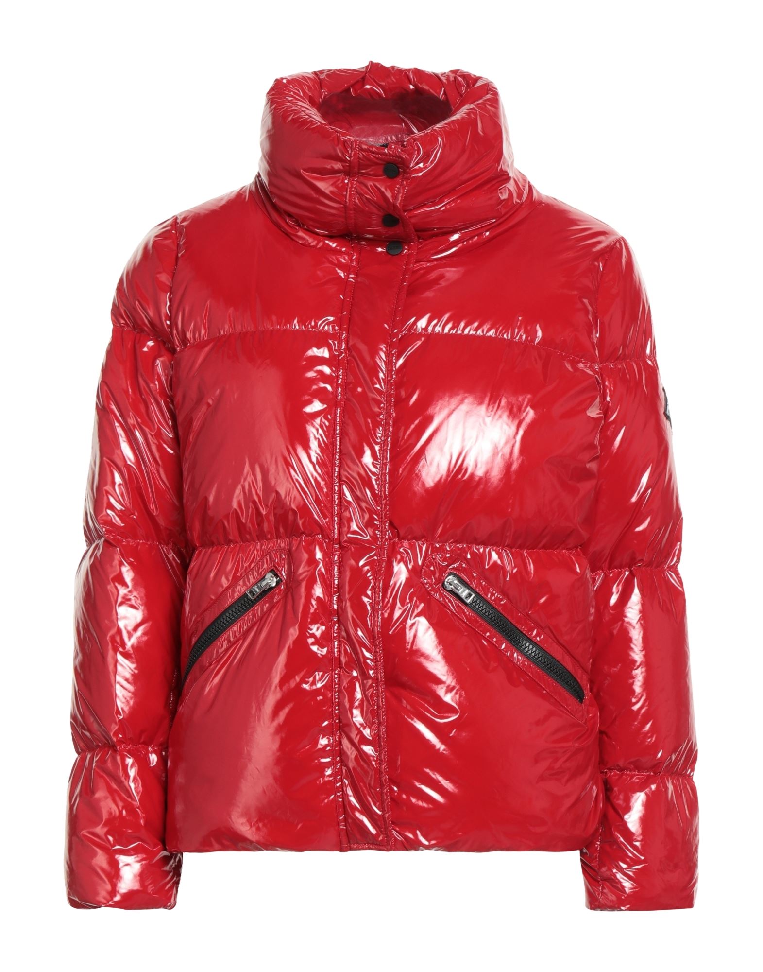 HERNO Pufferjacke & Daunenjacke Damen Rot von HERNO