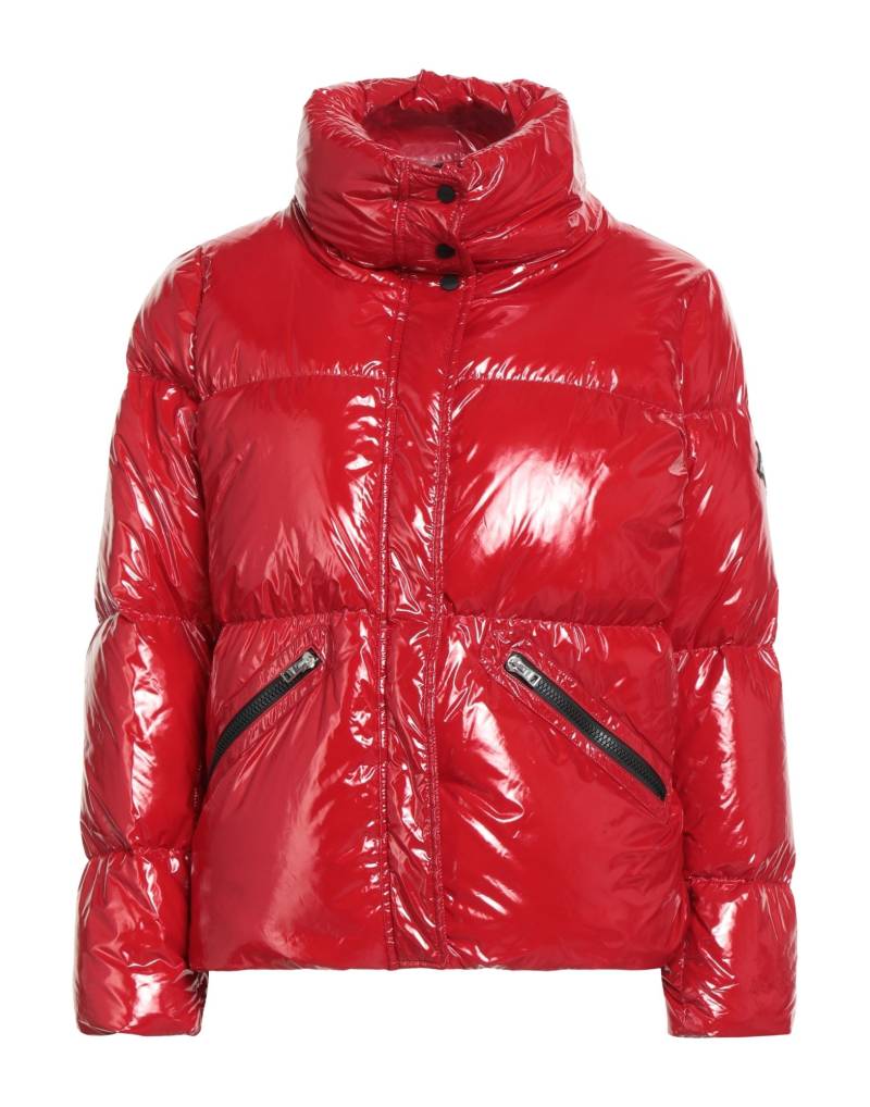 HERNO Pufferjacke & Daunenjacke Damen Rot von HERNO