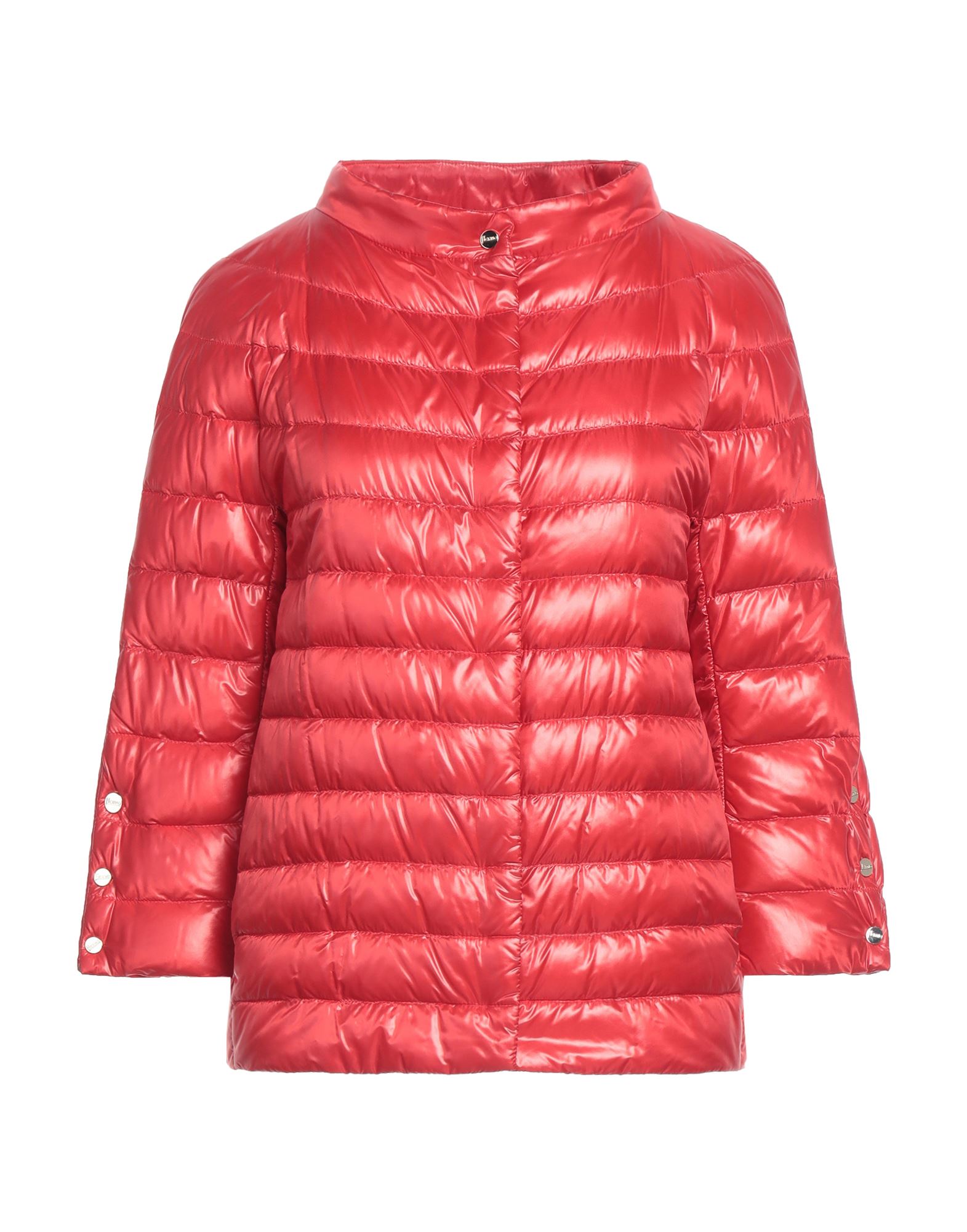 HERNO Pufferjacke & Daunenjacke Damen Rot von HERNO