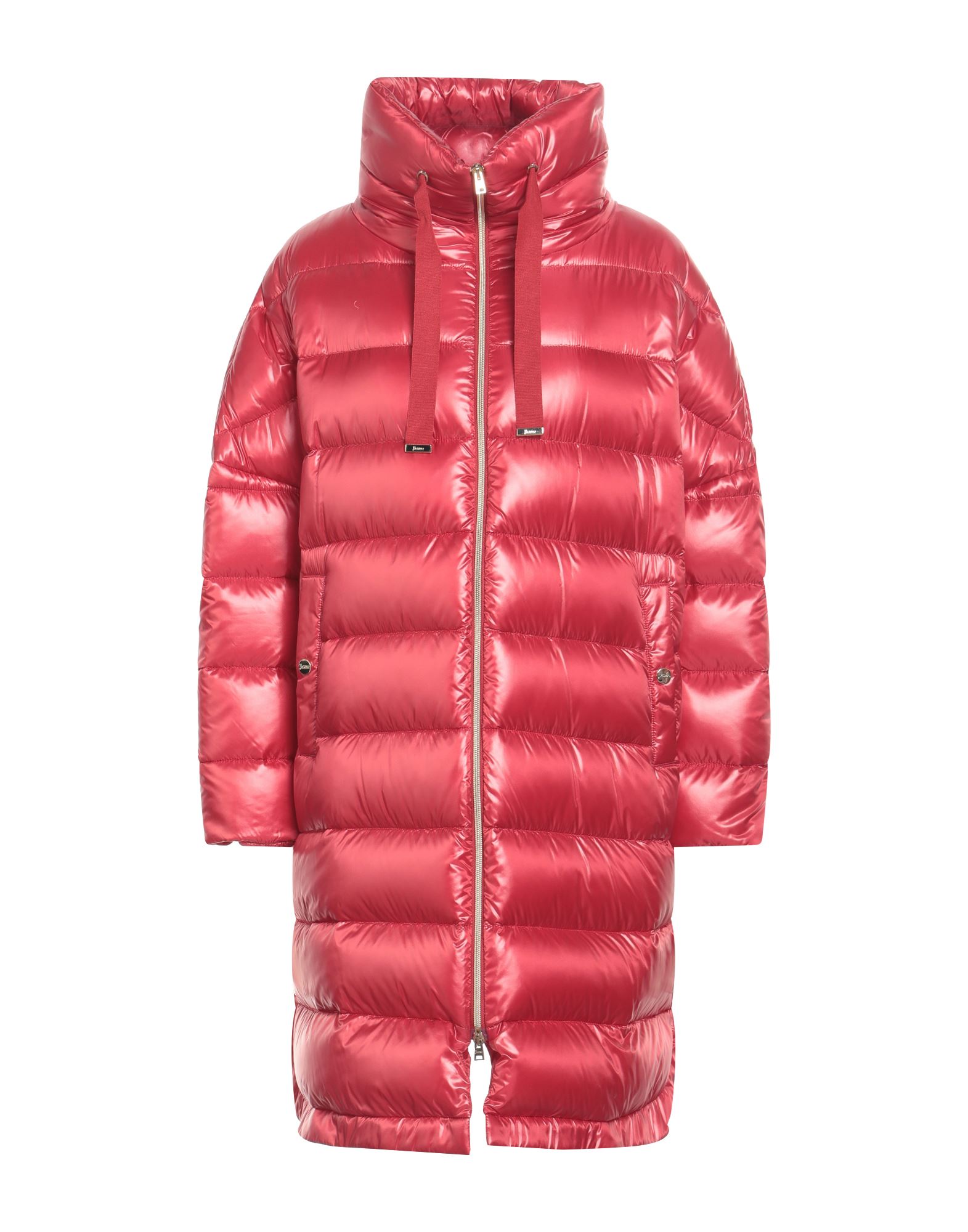 HERNO Pufferjacke & Daunenjacke Damen Rot von HERNO