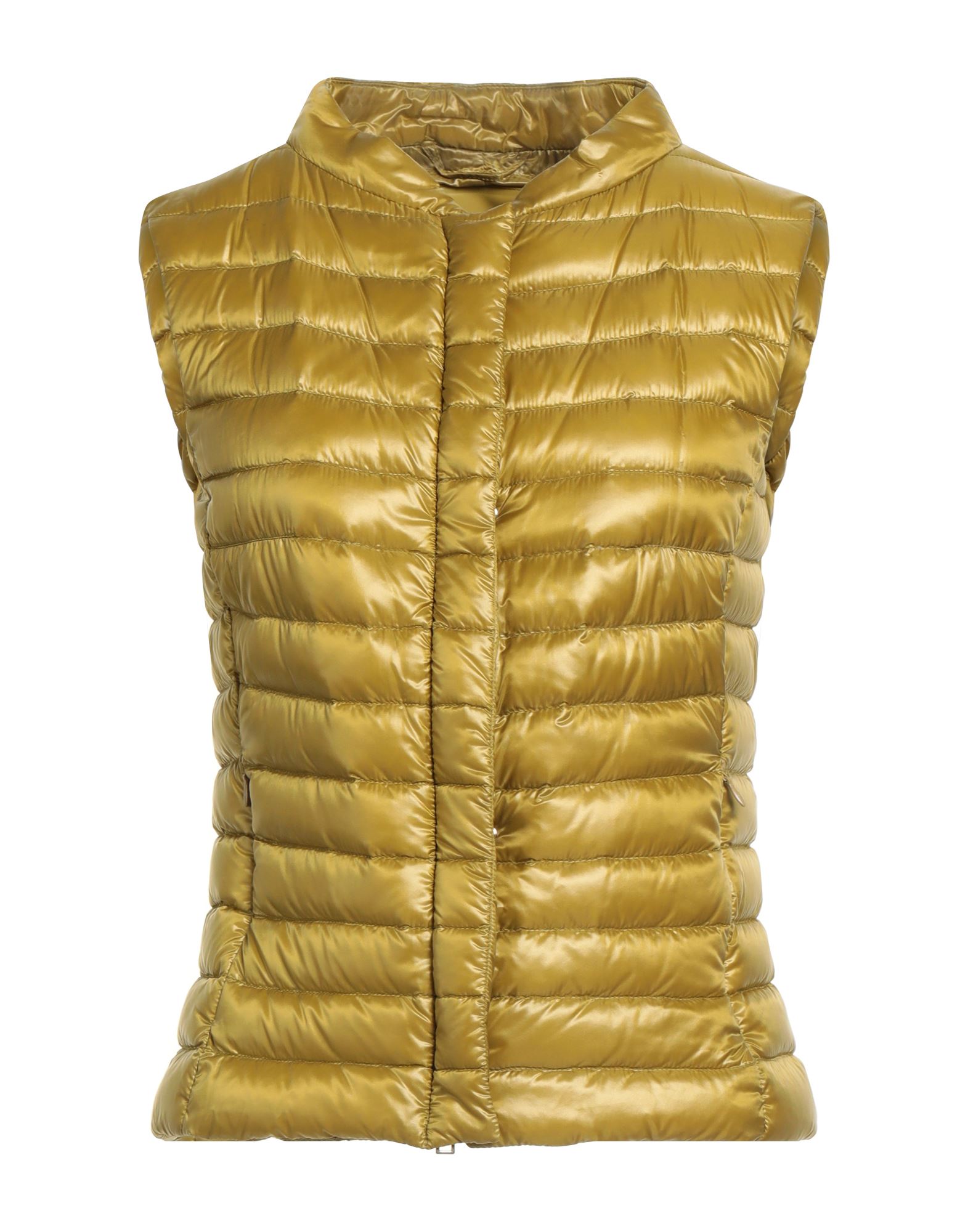 HERNO Pufferjacke & Daunenjacke Damen Salbeigrün HERNO Pufferjacke & Daunenjacke Damen Salbeigrün von HERNO