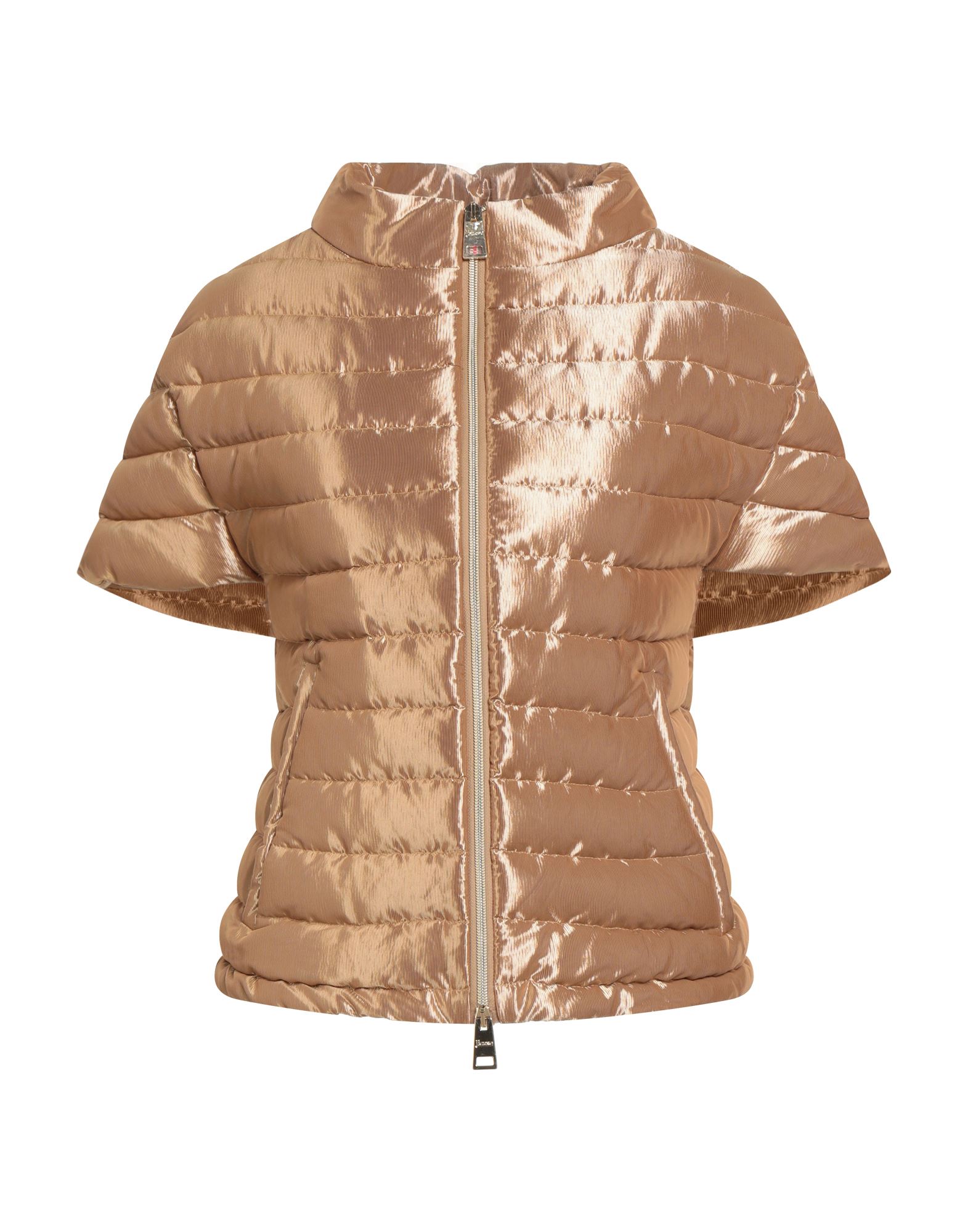 HERNO Pufferjacke & Daunenjacke Damen Sand HERNO Pufferjacke & Daunenjacke Damen Sand von HERNO