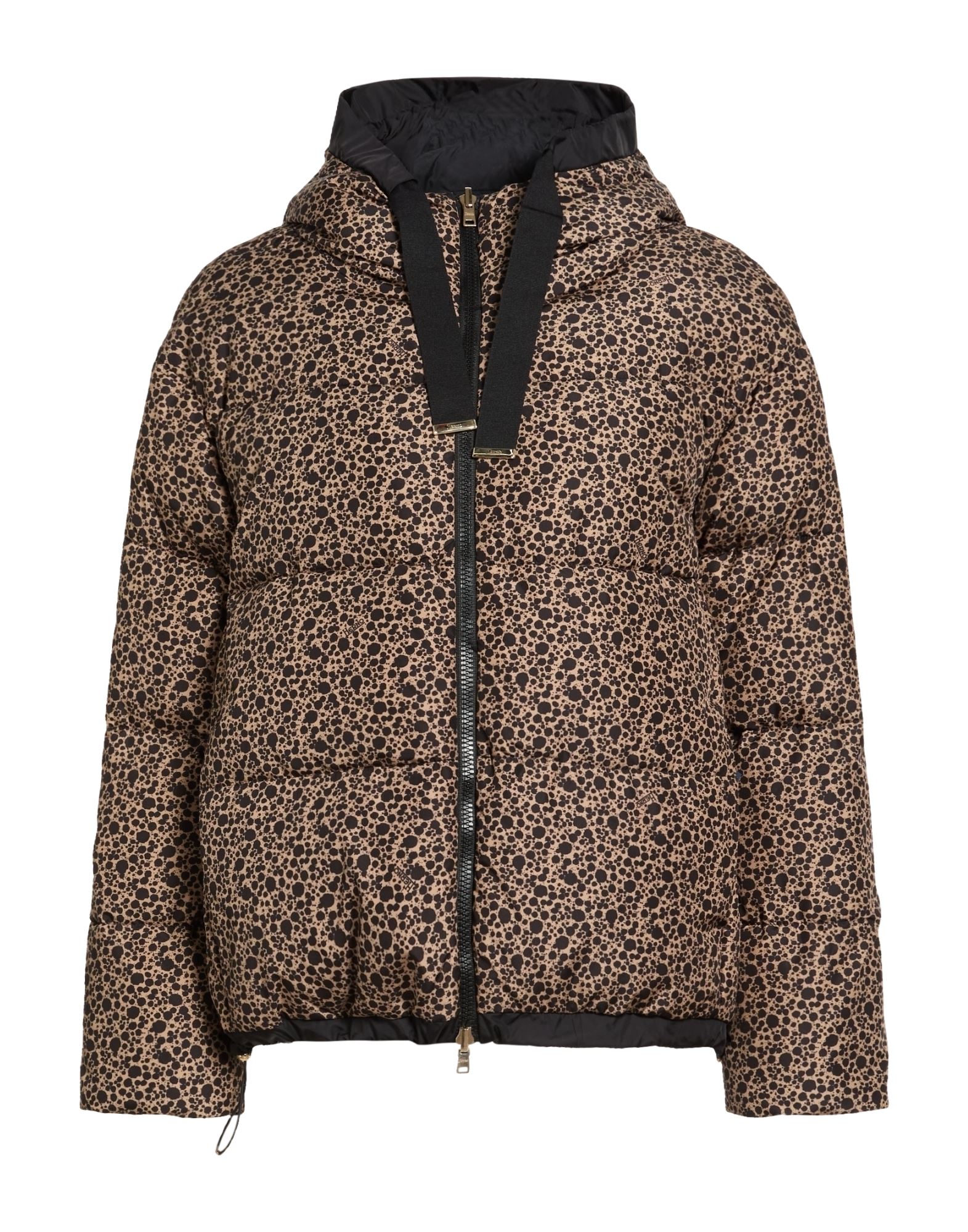 HERNO Pufferjacke & Daunenjacke Damen Sand von HERNO