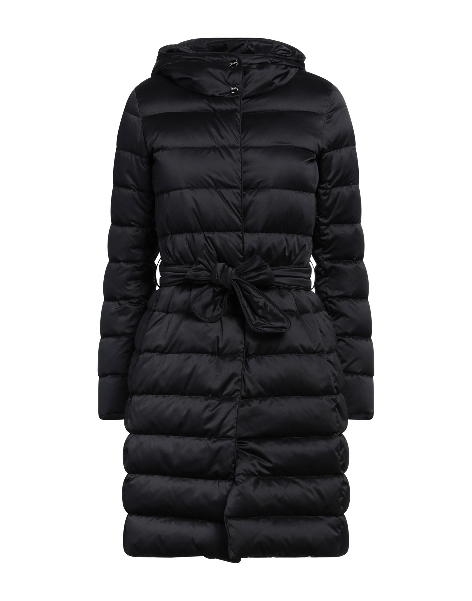 HERNO Pufferjacke & Daunenjacke Damen Schwarz von HERNO