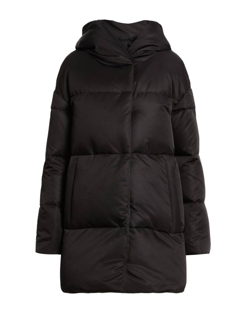 HERNO Pufferjacke & Daunenjacke Damen Schwarz von HERNO