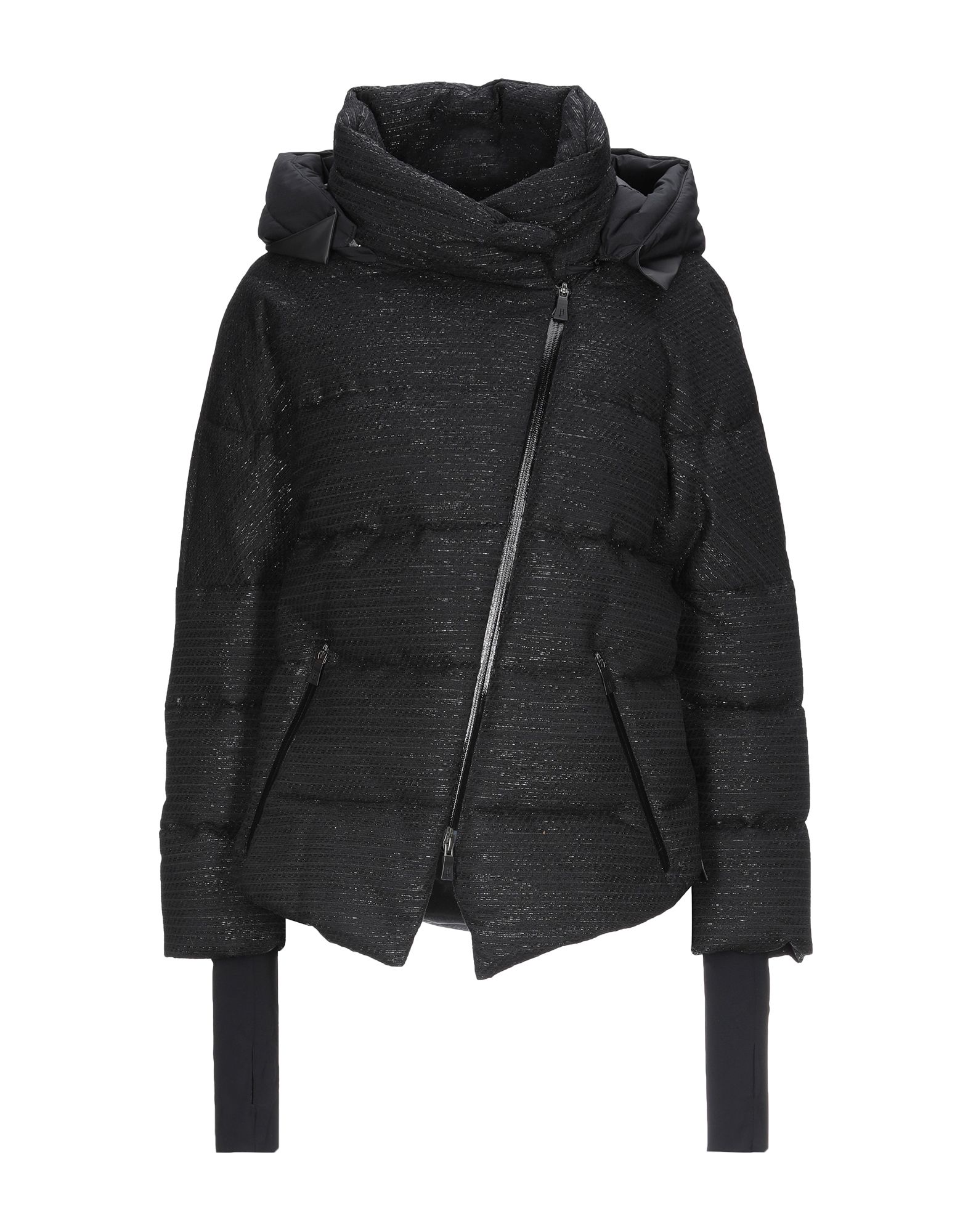 HERNO Pufferjacke & Daunenjacke Damen Schwarz von HERNO