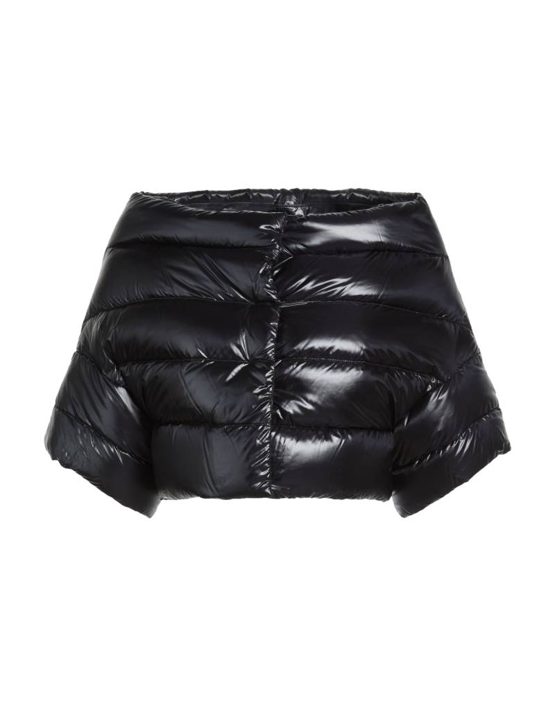 HERNO Pufferjacke & Daunenjacke Damen Schwarz von HERNO