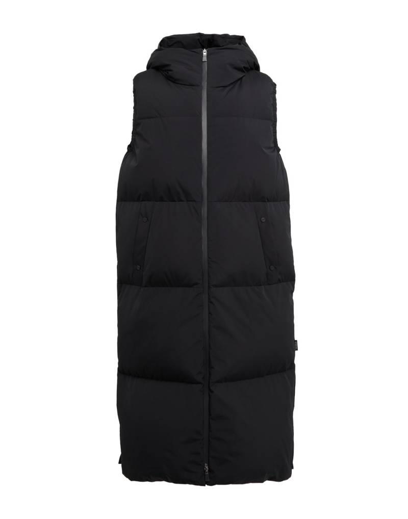 HERNO Pufferjacke & Daunenjacke Damen Schwarz von HERNO