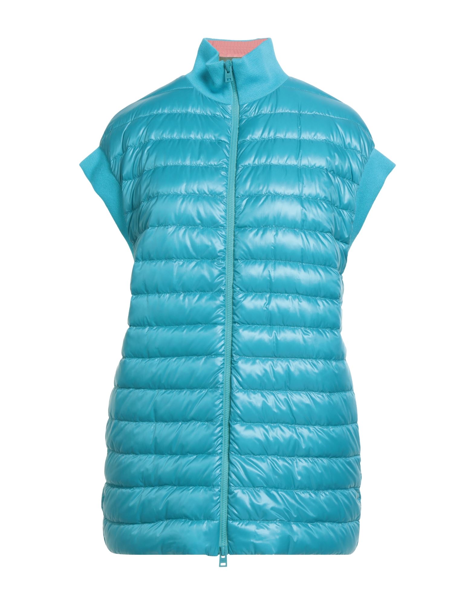 HERNO Pufferjacke & Daunenjacke Damen Tūrkis von HERNO