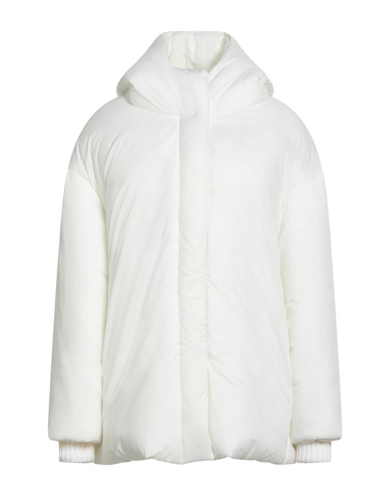 HERNO Pufferjacke & Daunenjacke Damen Weiß HERNO Pufferjacke & Daunenjacke Damen Weiß von HERNO