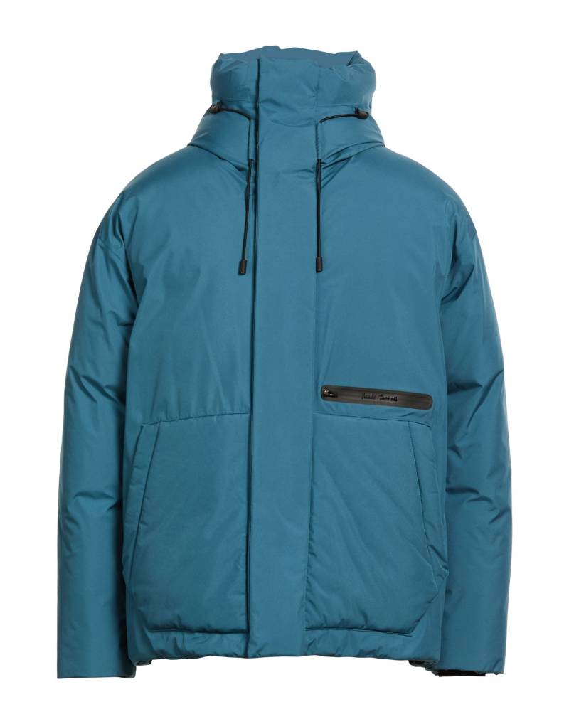 HERNO Pufferjacke & Daunenjacke Herren Aquamarin von HERNO