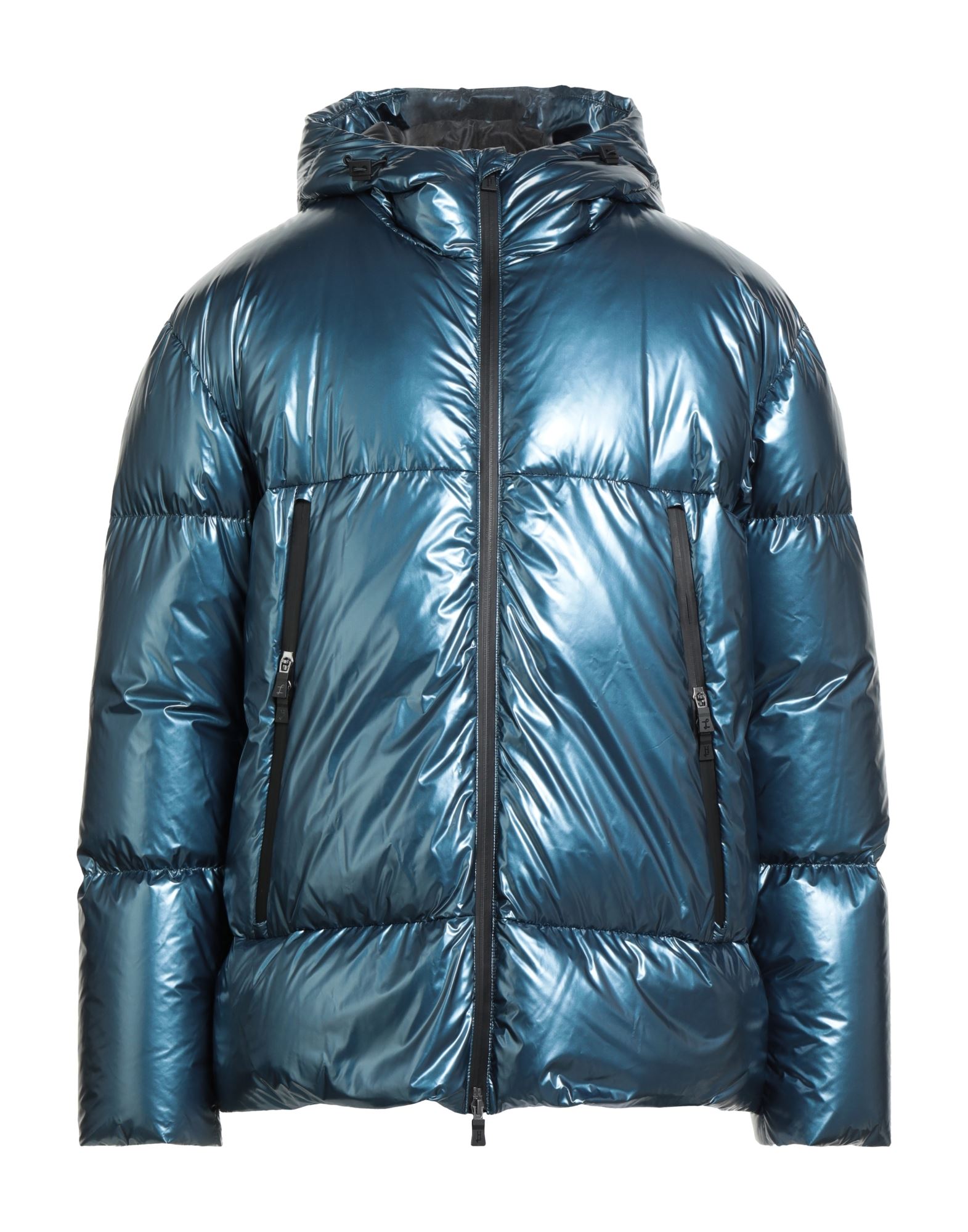 HERNO Pufferjacke & Daunenjacke Herren Aquamarin von HERNO