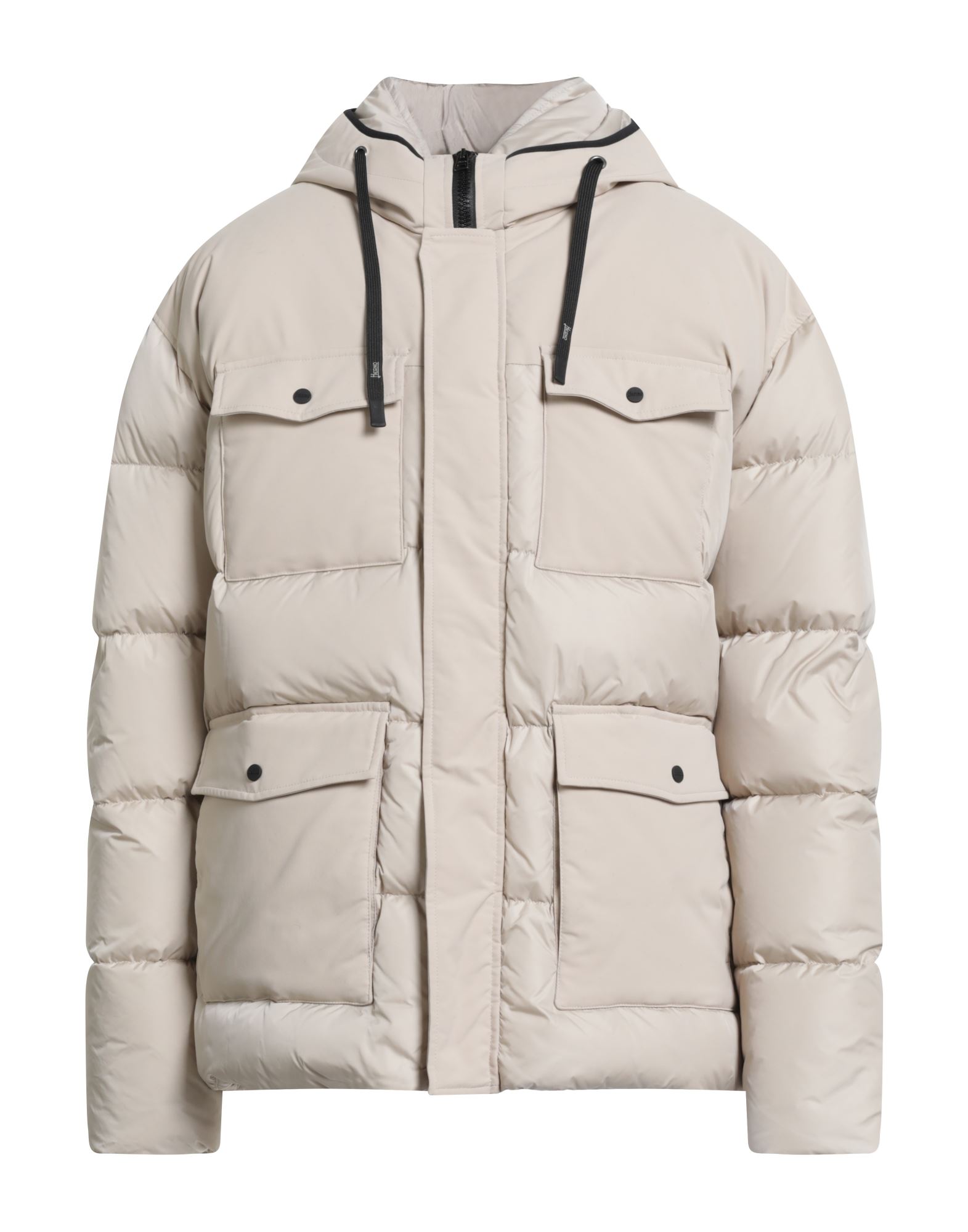 HERNO Pufferjacke & Daunenjacke Herren Beige von HERNO