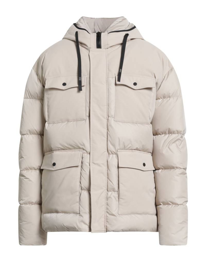 HERNO Pufferjacke & Daunenjacke Herren Beige von HERNO