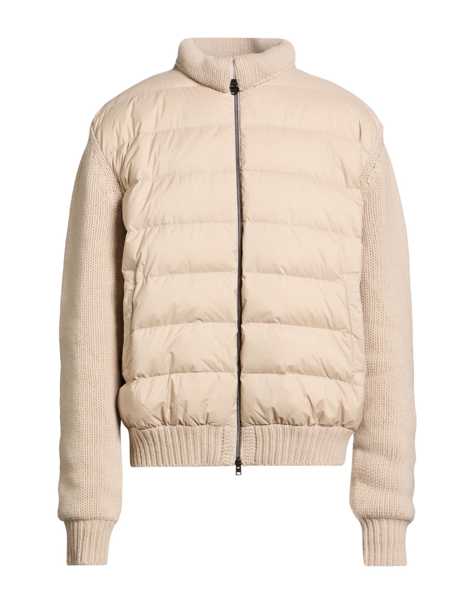HERNO Pufferjacke & Daunenjacke Herren Beige von HERNO