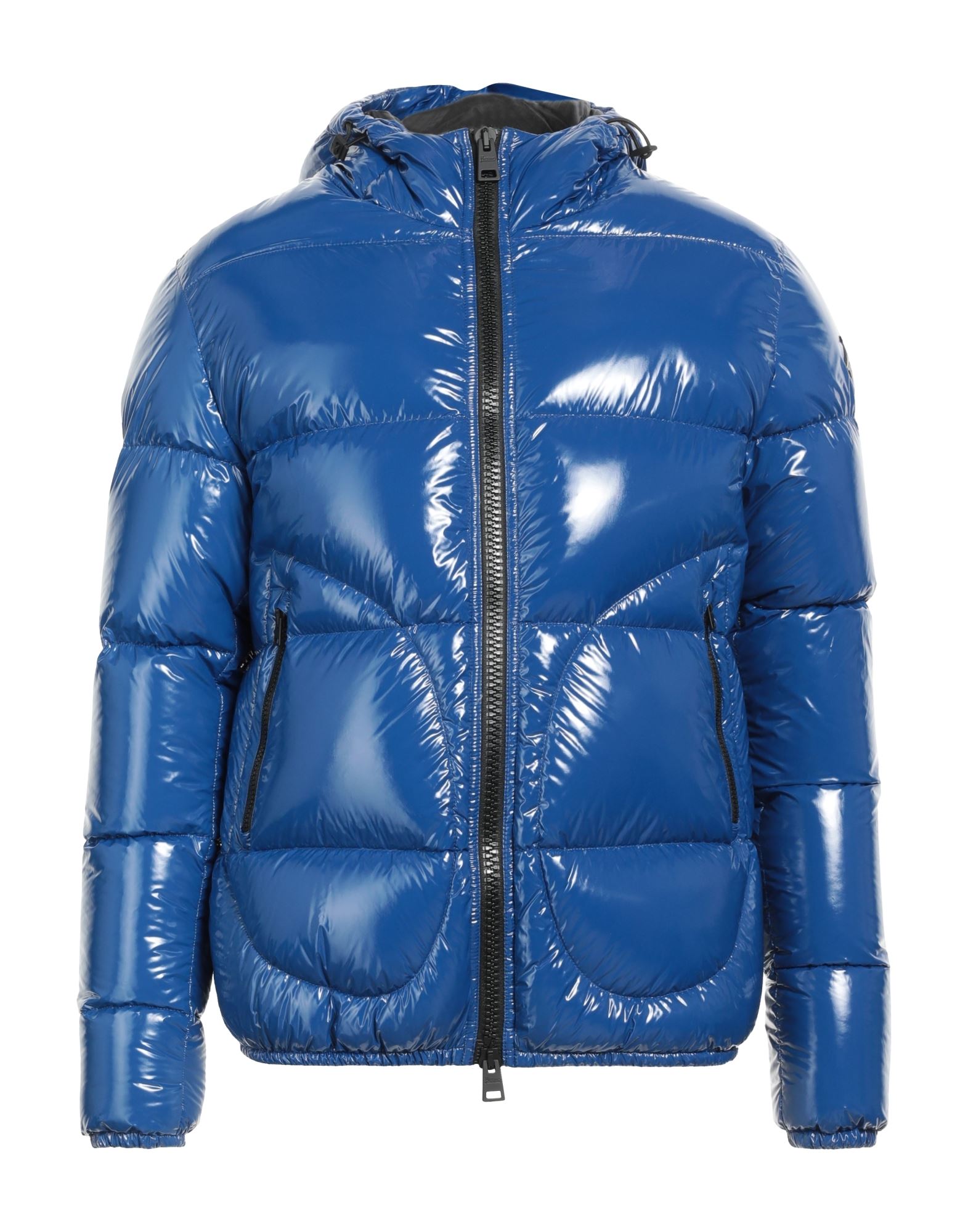 HERNO Pufferjacke & Daunenjacke Herren Blau von HERNO