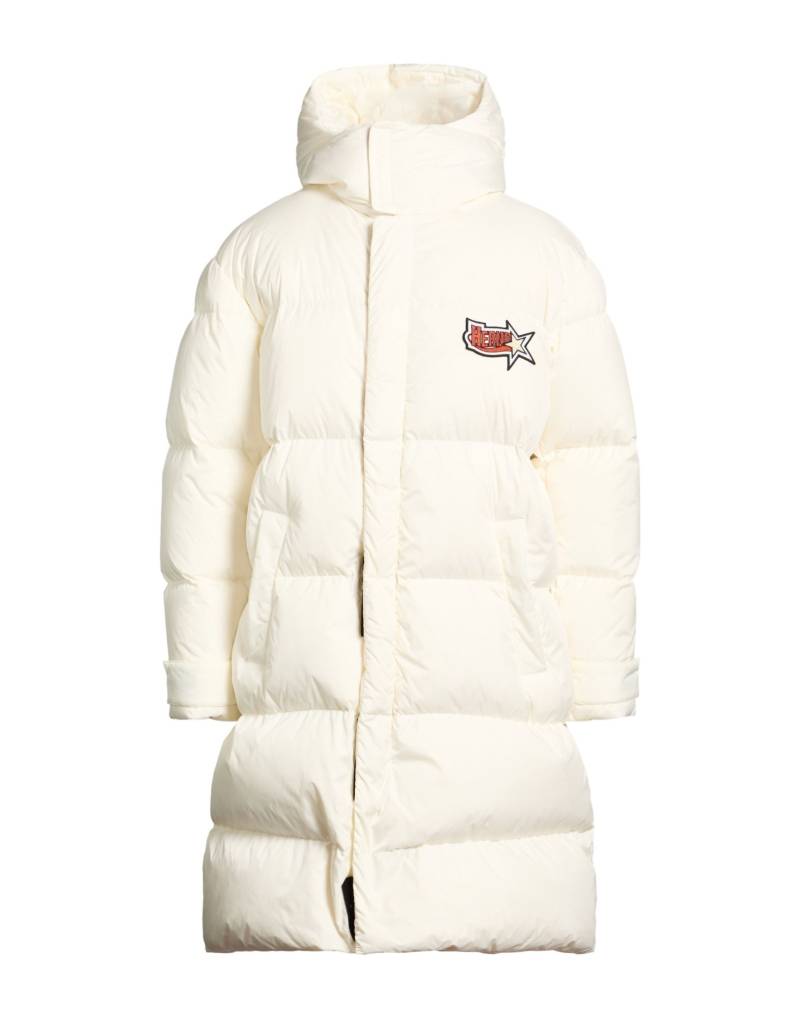 HERNO Pufferjacke & Daunenjacke Herren Elfenbein von HERNO
