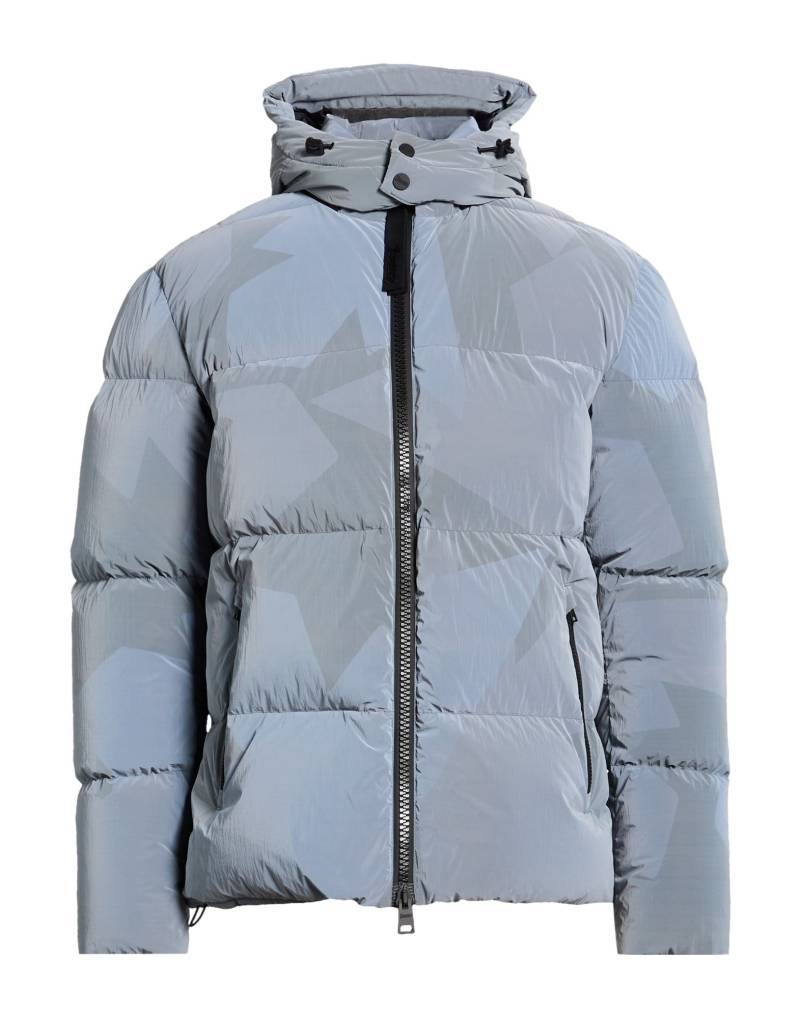 HERNO Pufferjacke & Daunenjacke Herren Grau von HERNO