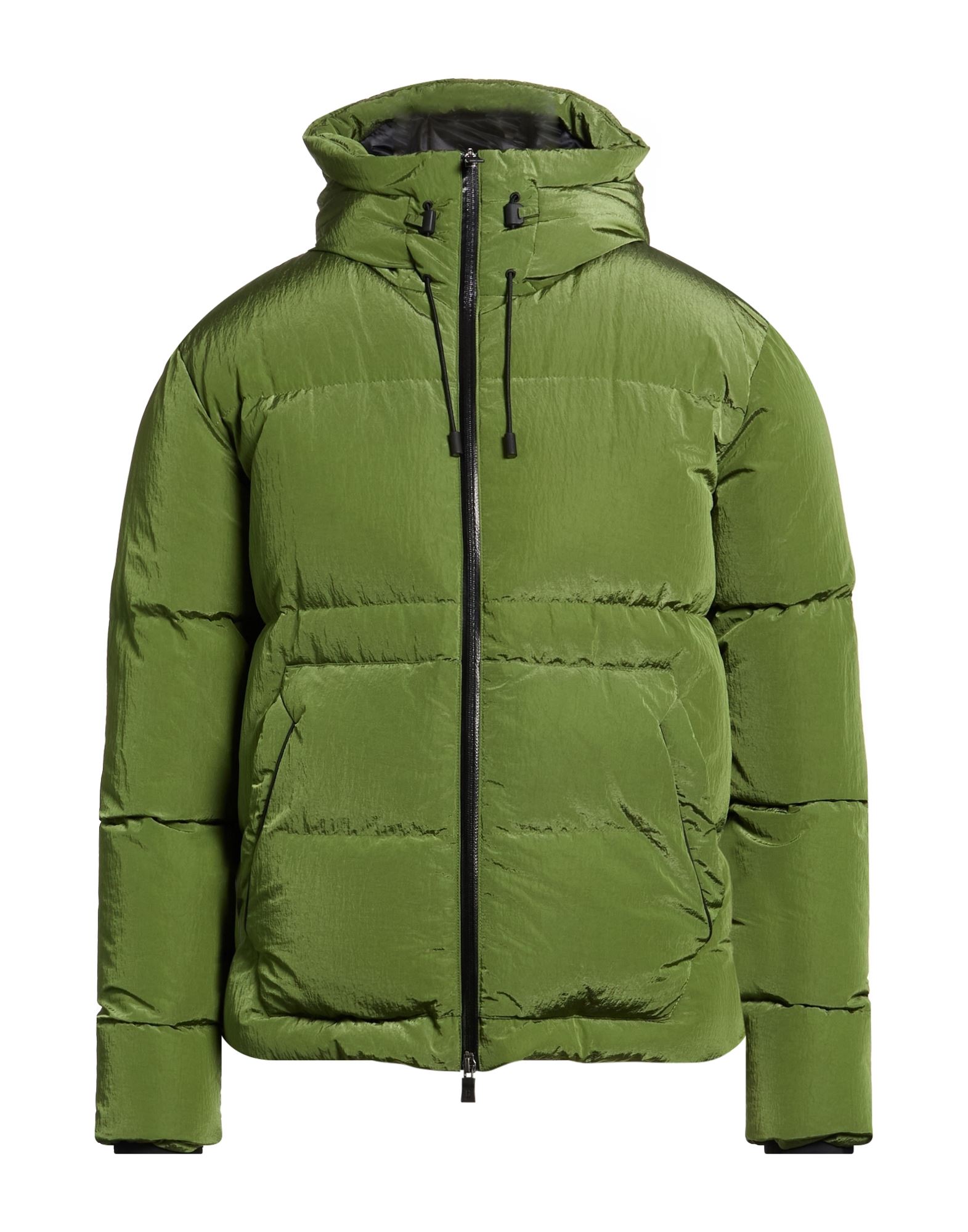 HERNO Pufferjacke & Daunenjacke Herren Grün von HERNO