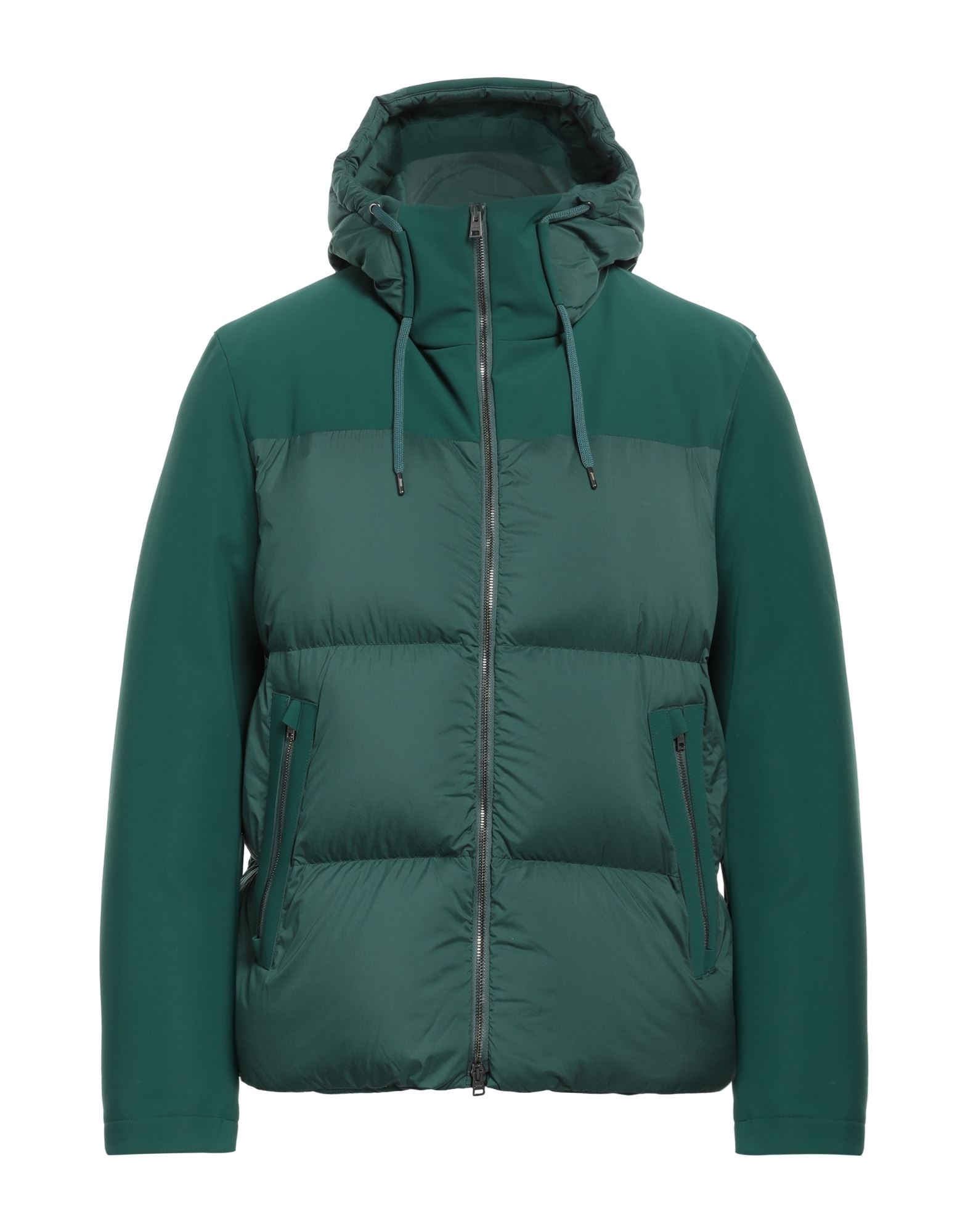 HERNO Pufferjacke & Daunenjacke Herren Grün von HERNO