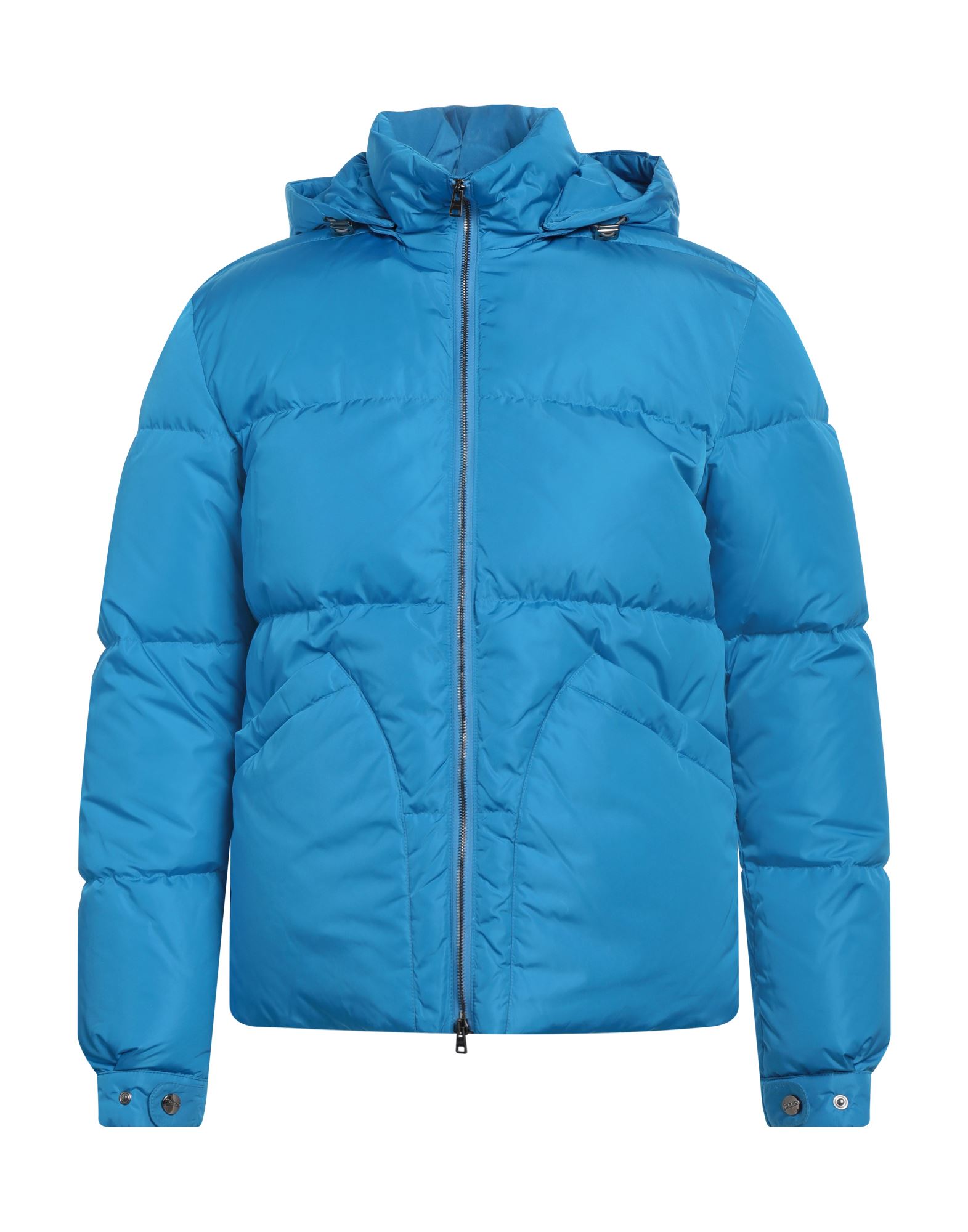 HERNO Pufferjacke & Daunenjacke Herren Hellblau von HERNO