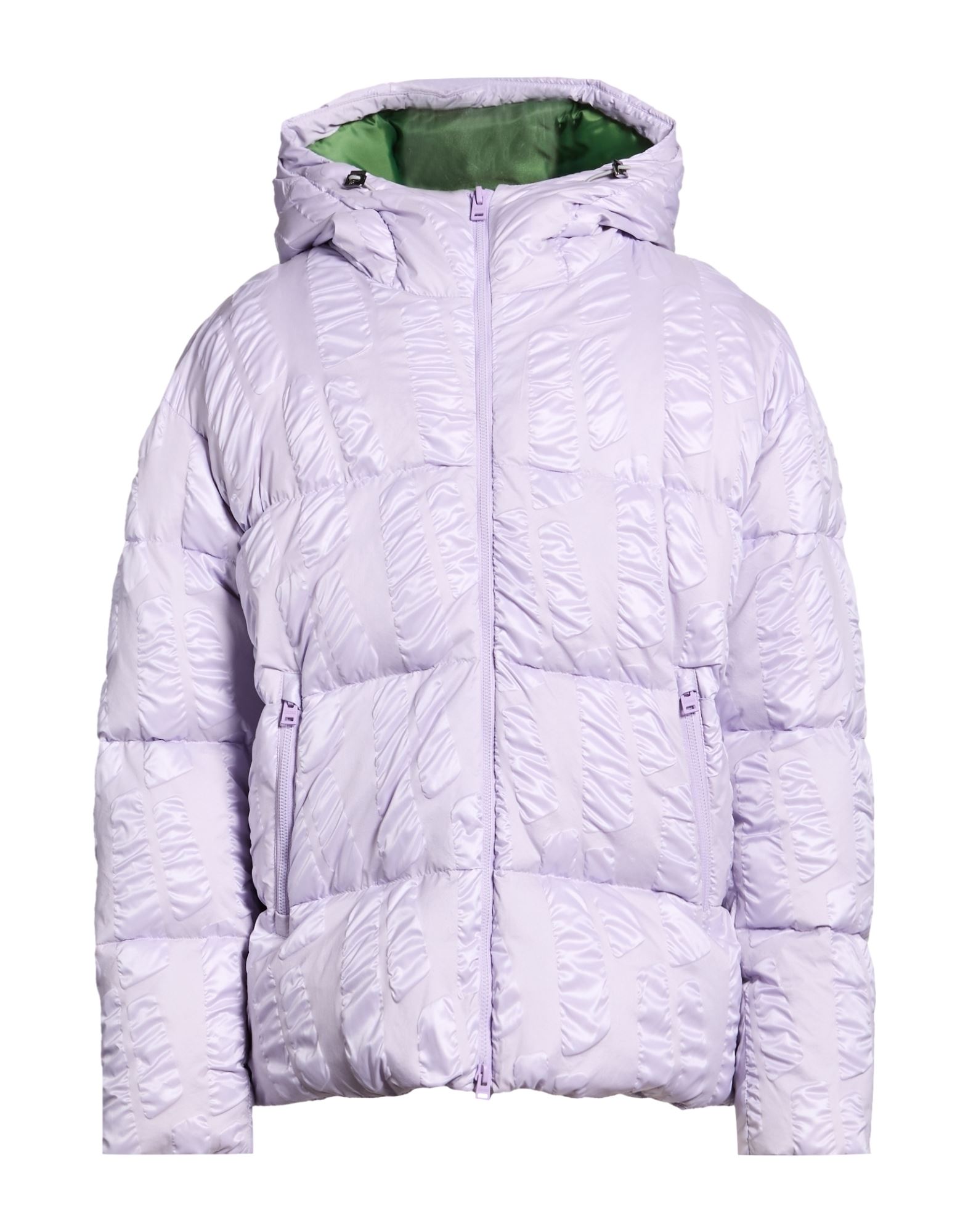 HERNO Pufferjacke & Daunenjacke Herren Lila von HERNO