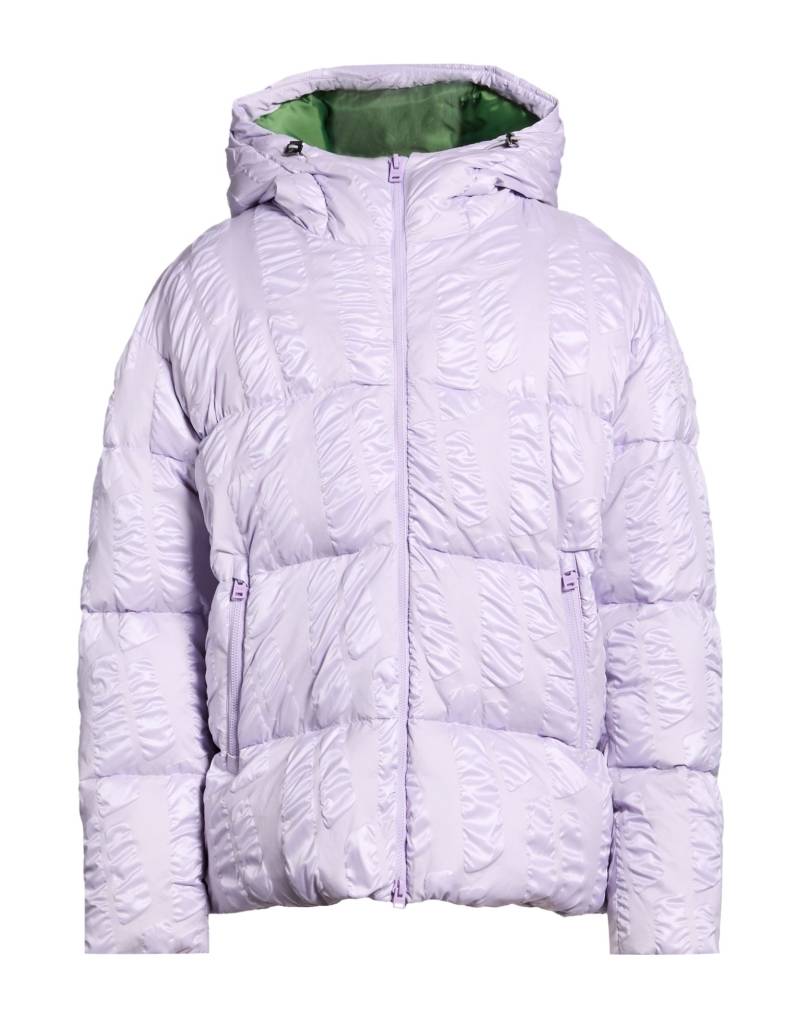 HERNO Pufferjacke & Daunenjacke Herren Lila von HERNO