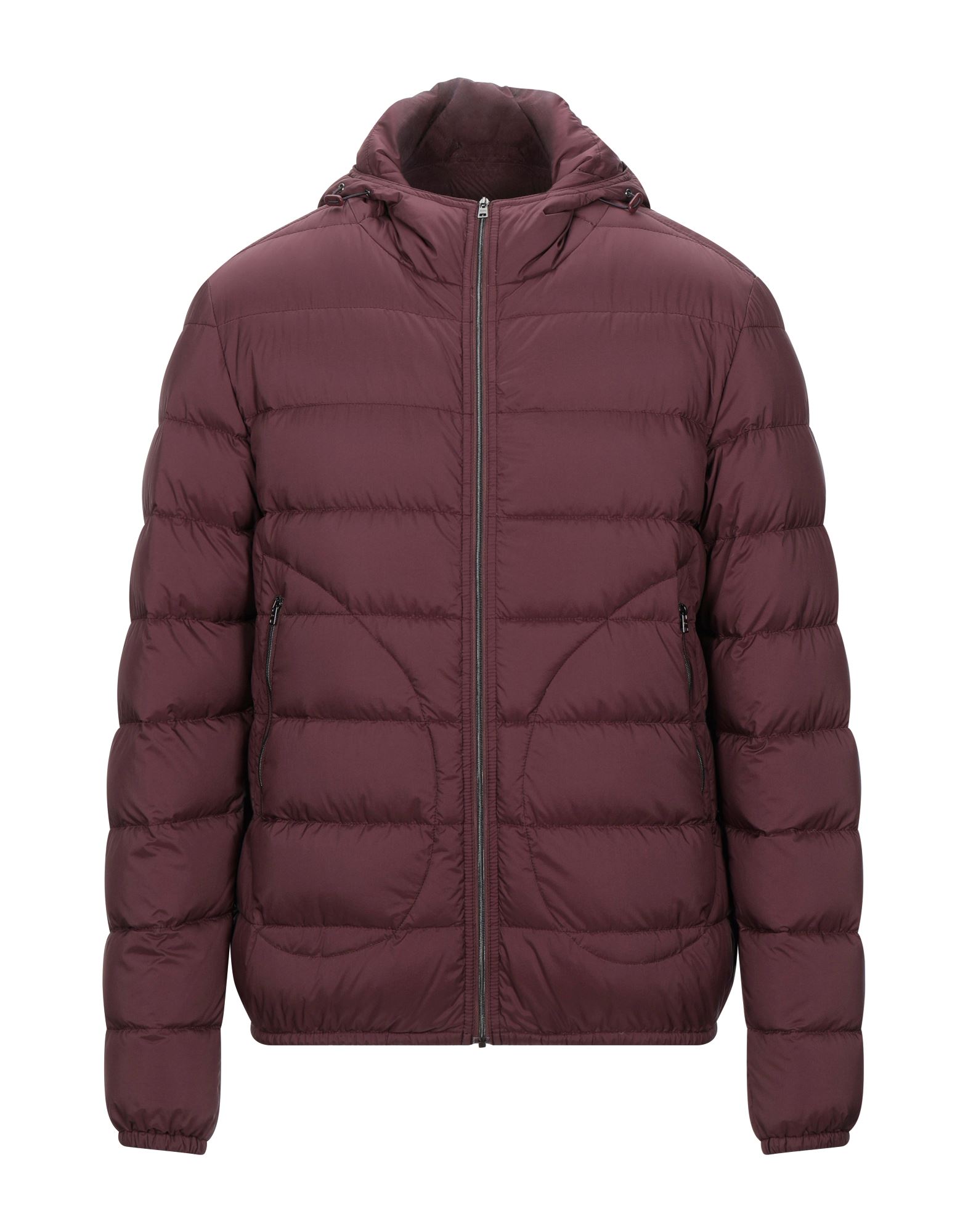 HERNO Pufferjacke & Daunenjacke Herren Malve von HERNO